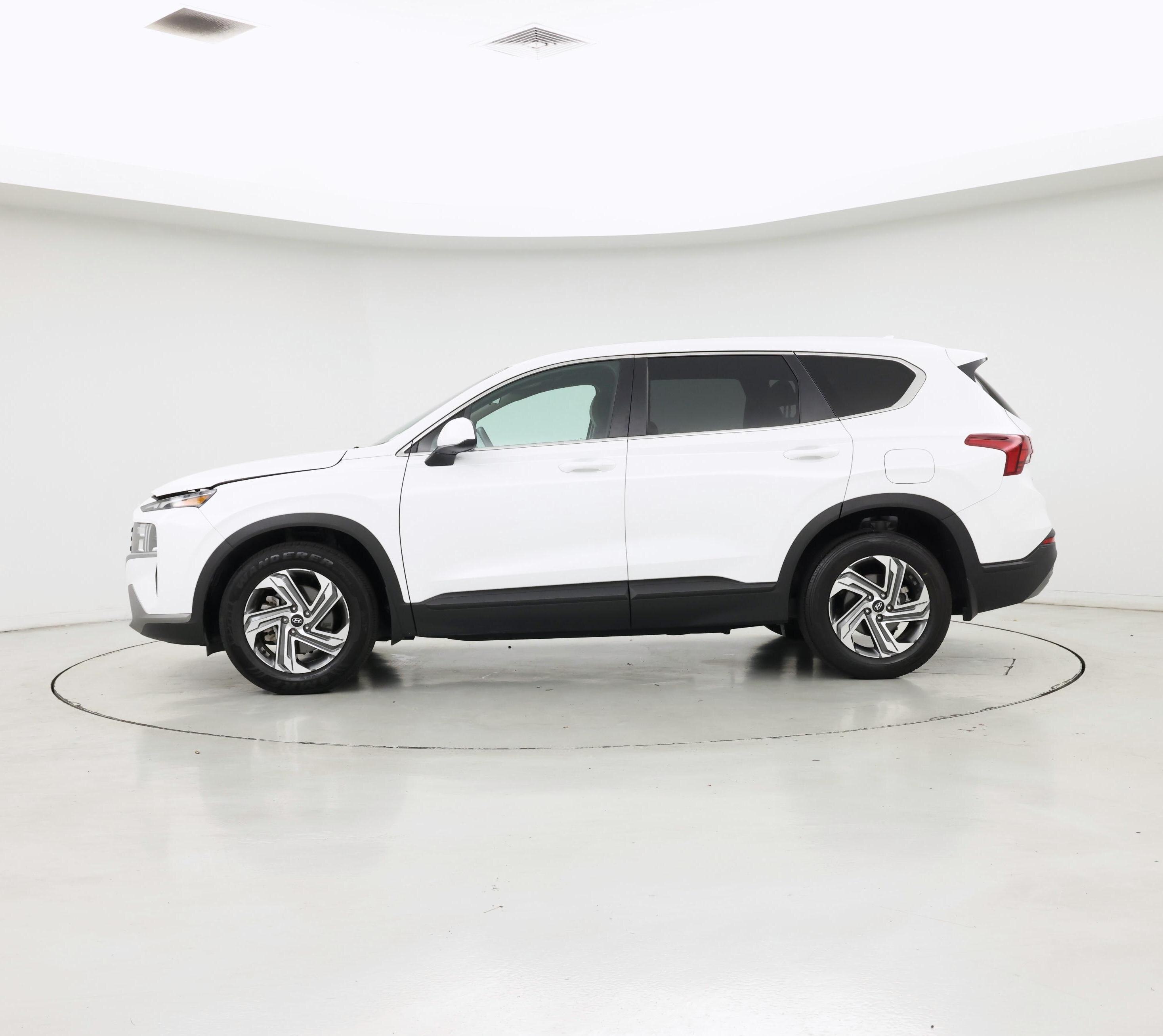 Thumbnail: 2023 Hyundai Santa Fe - 3