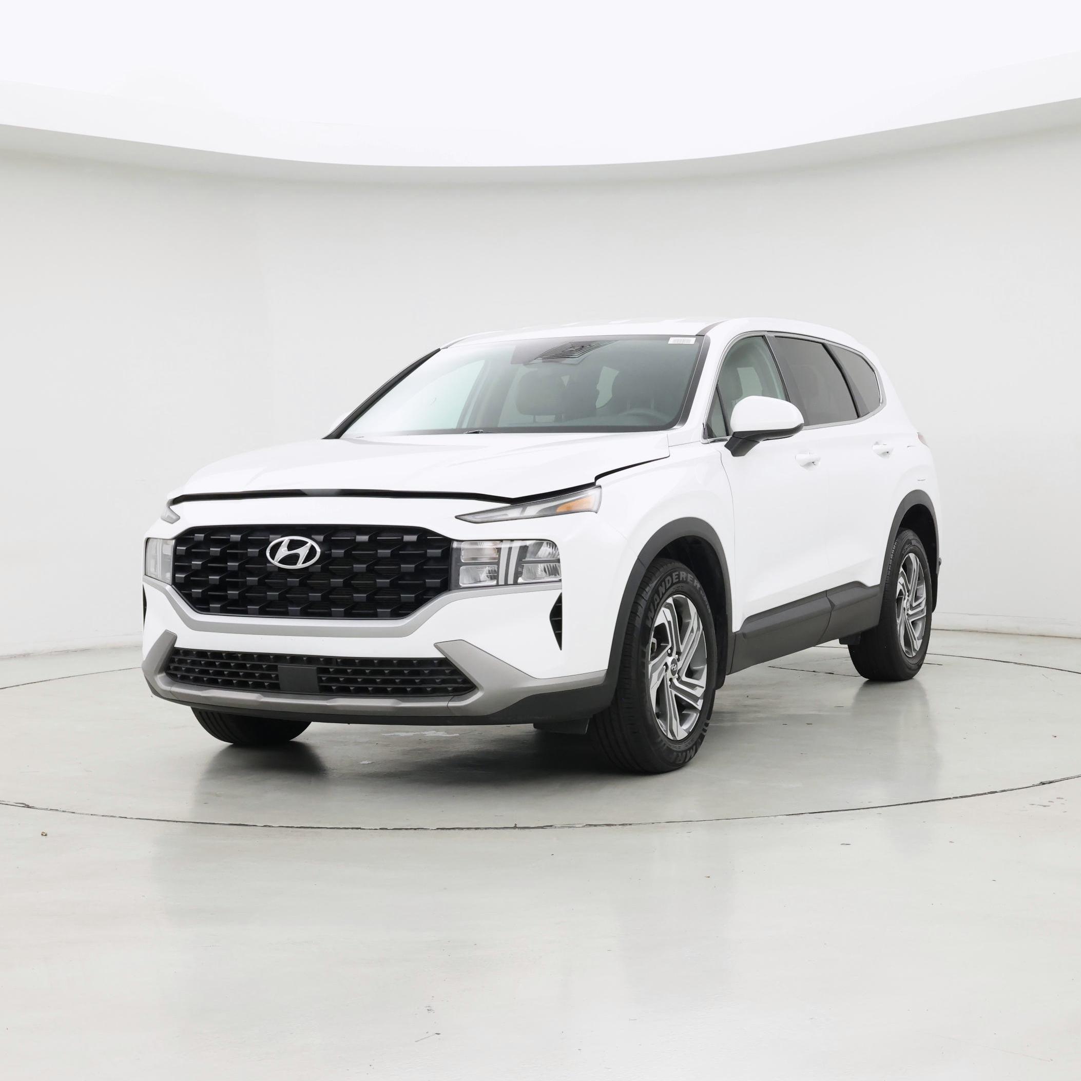Thumbnail: 2023 Hyundai Santa Fe - 4
