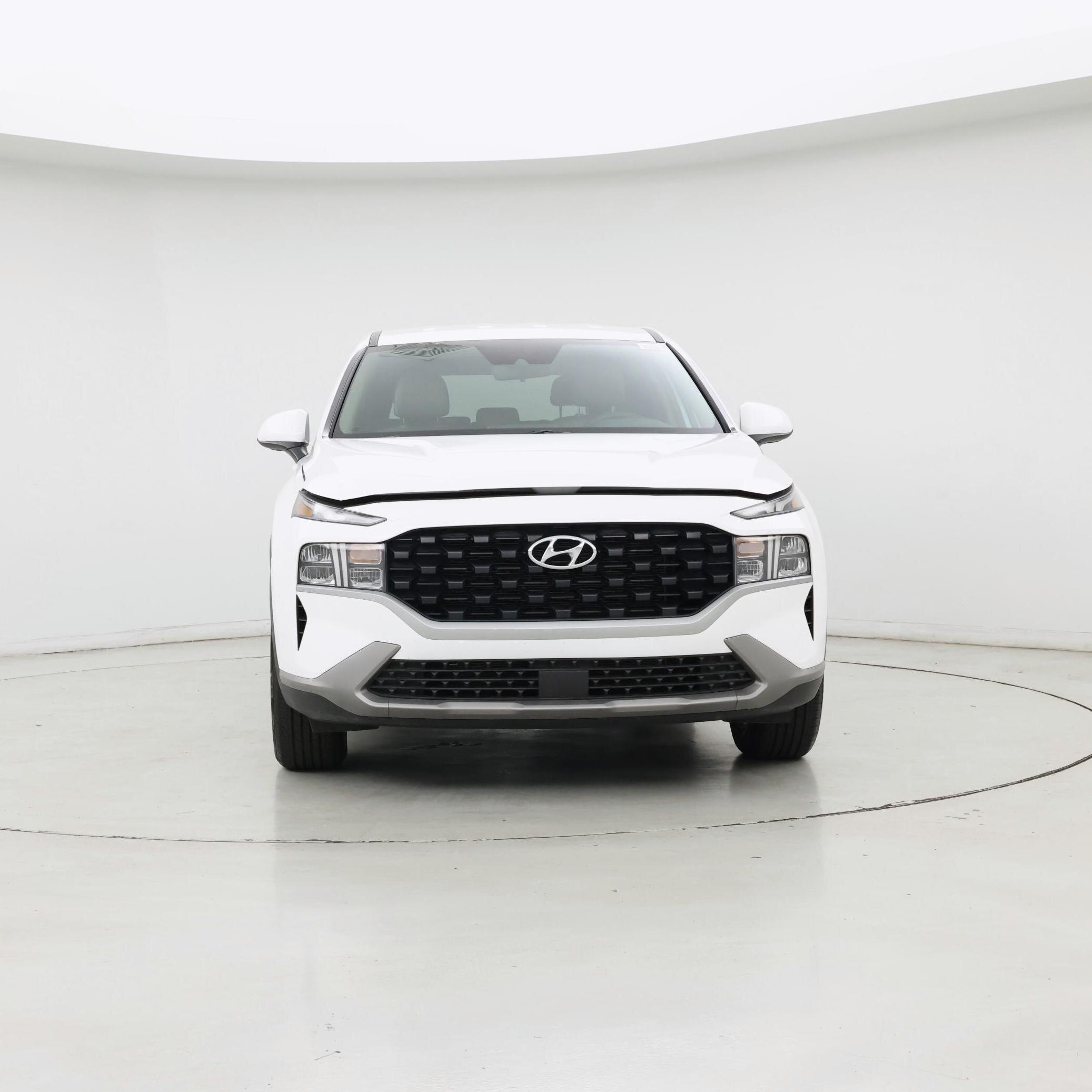 Thumbnail: 2023 Hyundai Santa Fe - 5