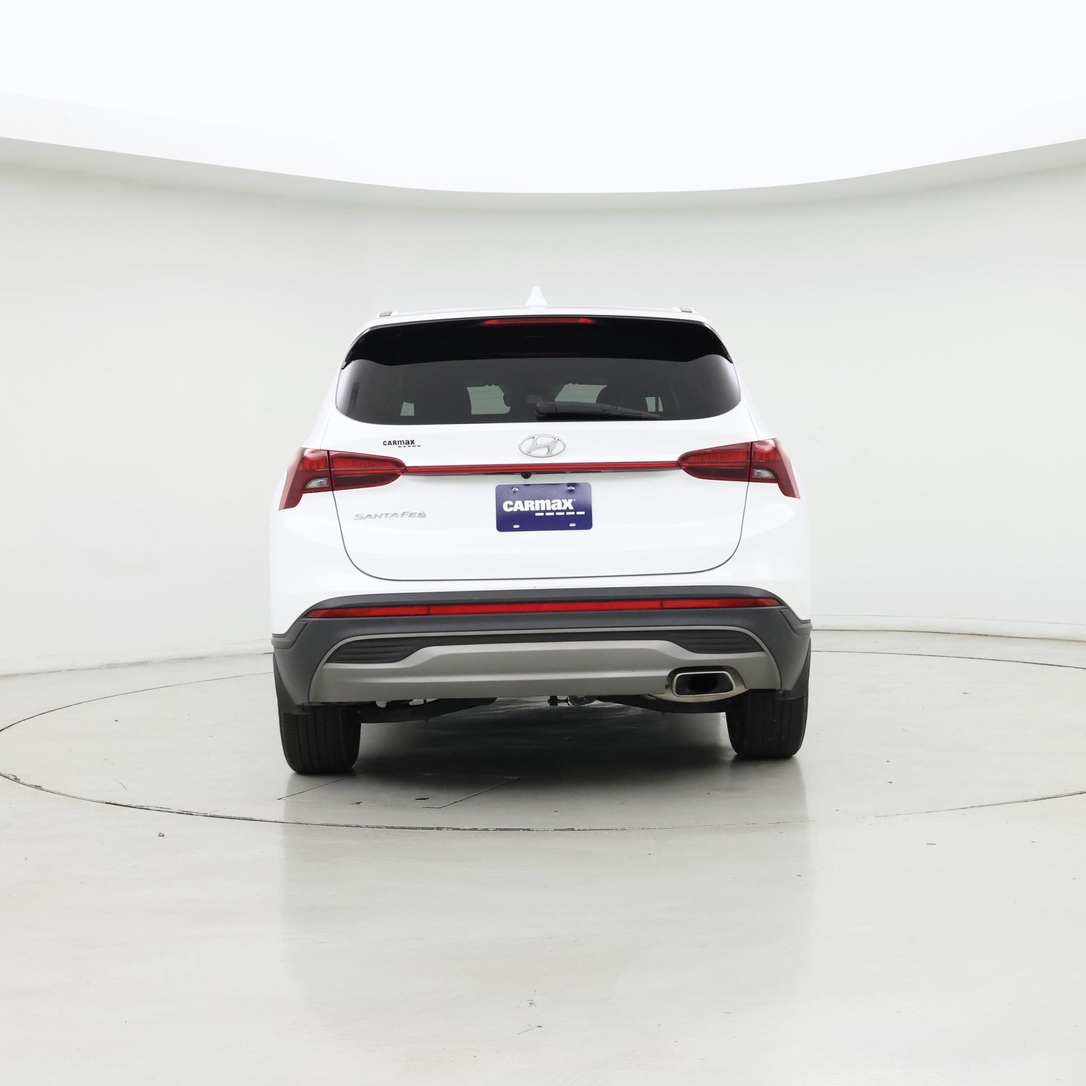 Thumbnail: 2023 Hyundai Santa Fe - 6