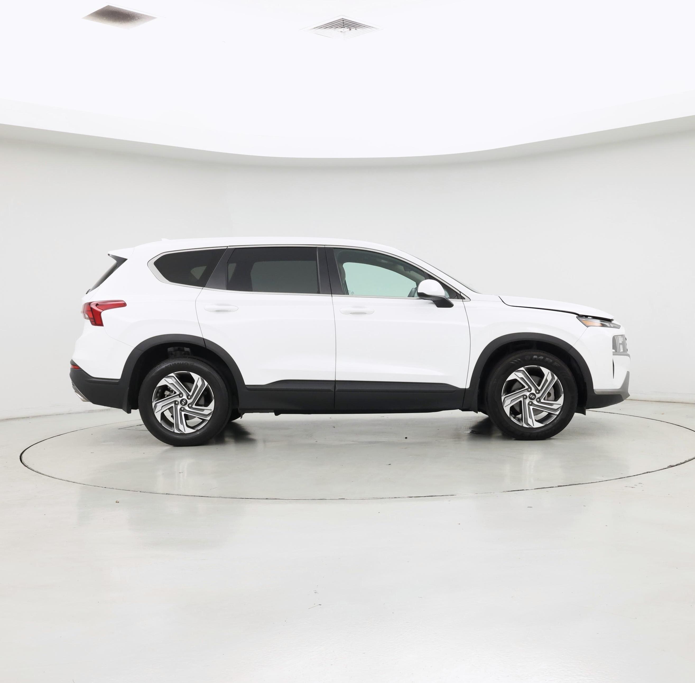 Thumbnail: 2023 Hyundai Santa Fe - 7