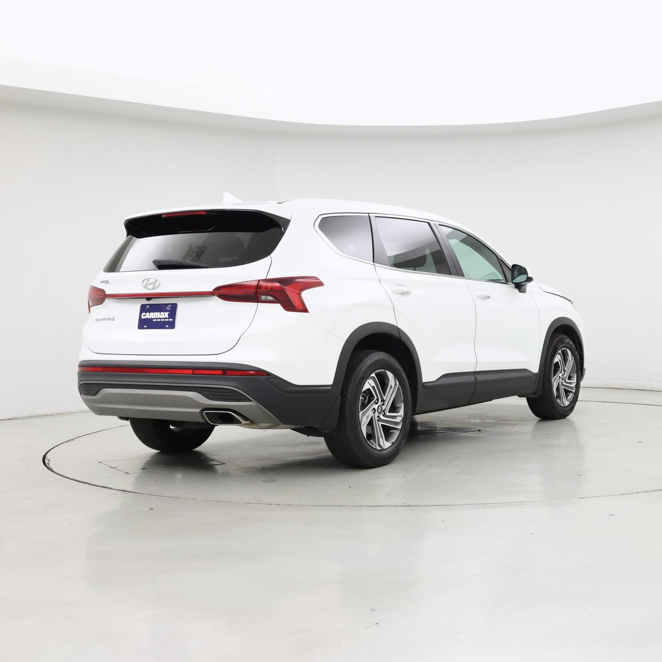 Thumbnail: 2023 Hyundai Santa Fe - 8