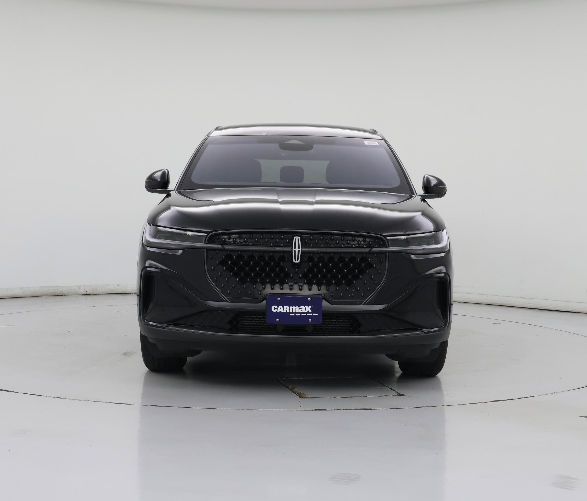 Thumbnail: 2024 Lincoln Nautilus - 5