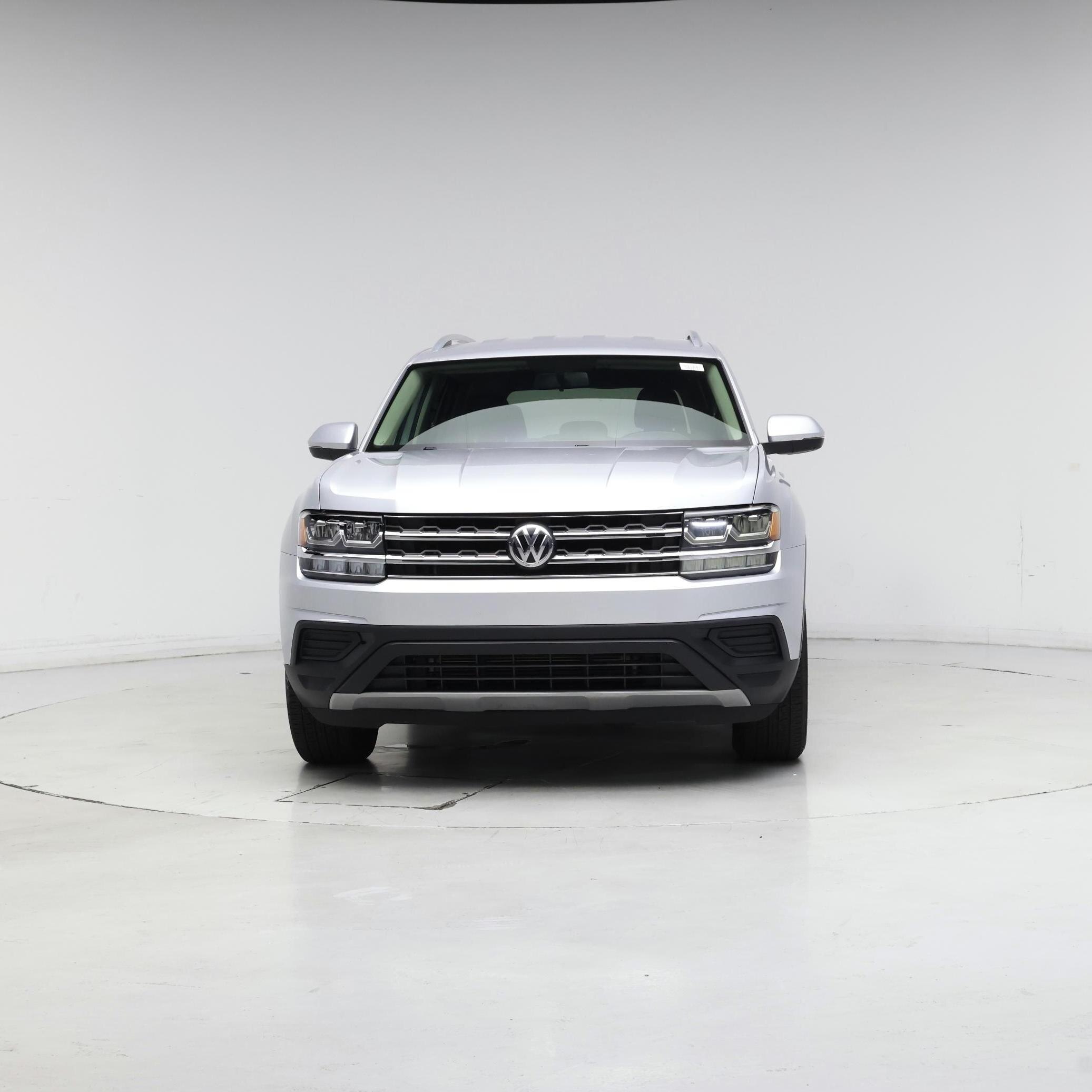 Thumbnail: 2018 Volkswagen Atlas - 5