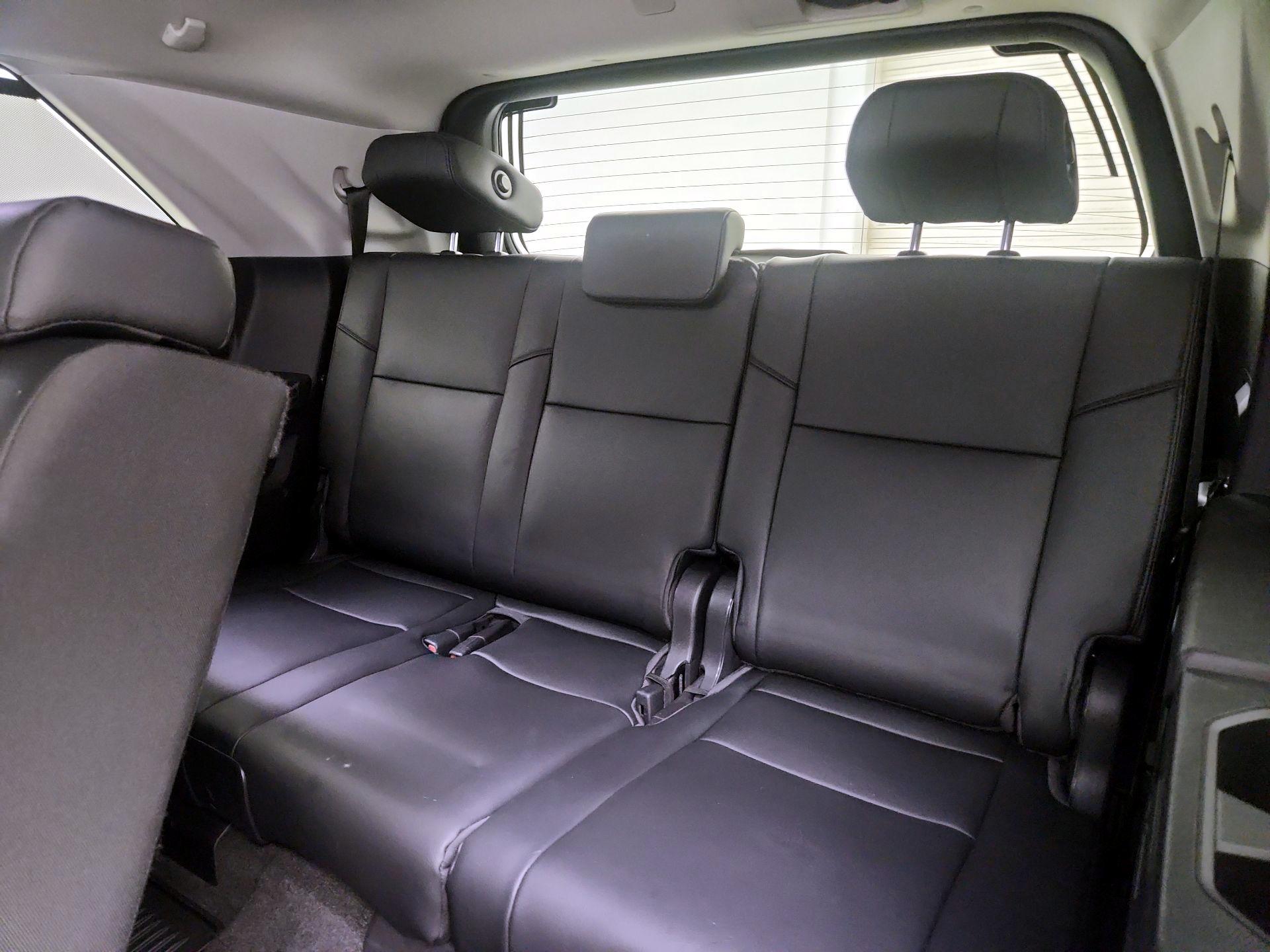 Thumbnail: 2023 Toyota Sequoia - 19
