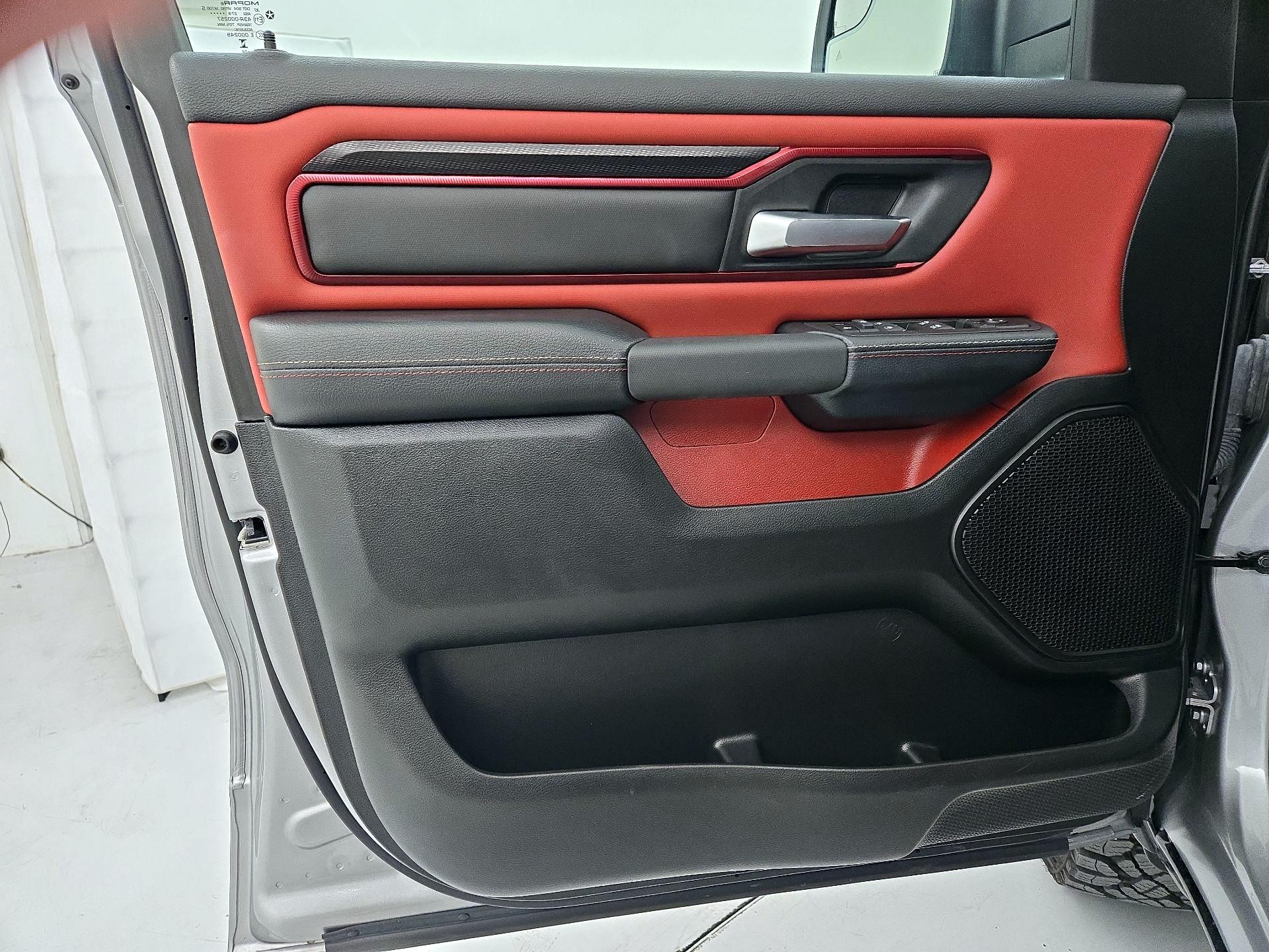 Thumbnail: 2025 RAM 1500 - 12