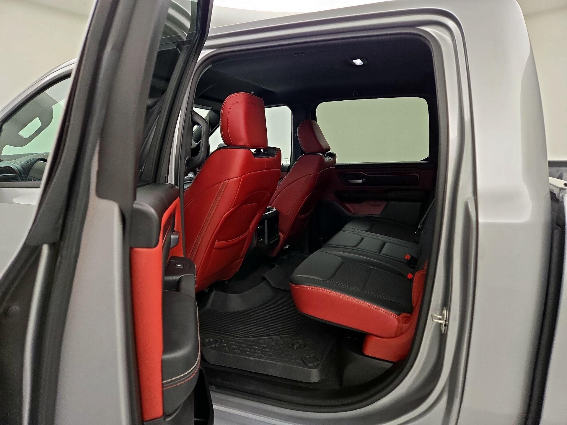 Thumbnail: 2025 RAM 1500 - 20