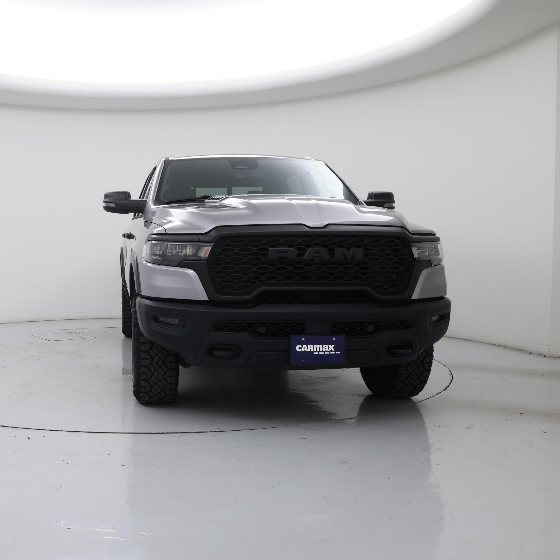 Thumbnail: 2025 RAM 1500 - 5