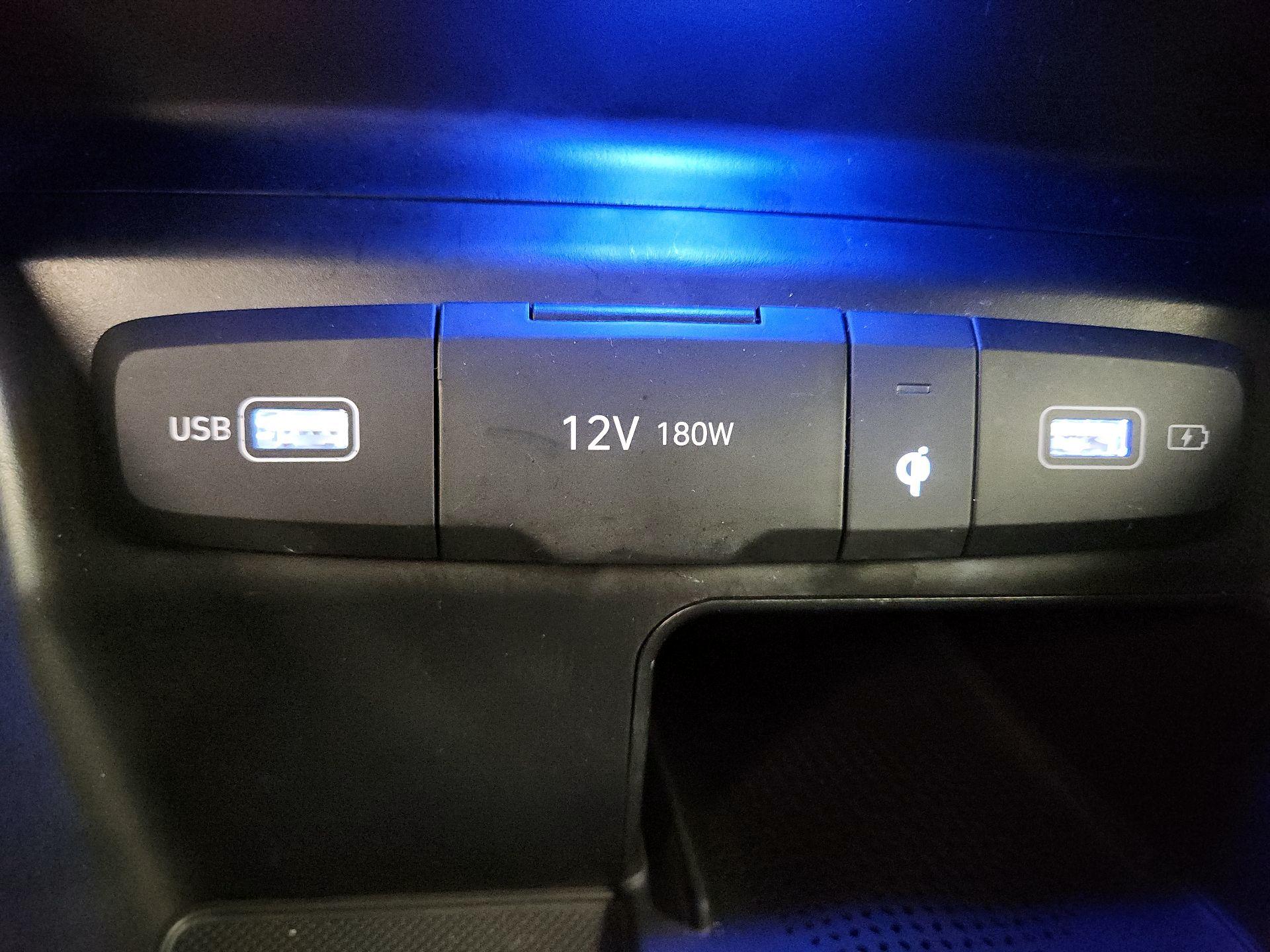 Thumbnail: 2022 Hyundai Tucson - 18
