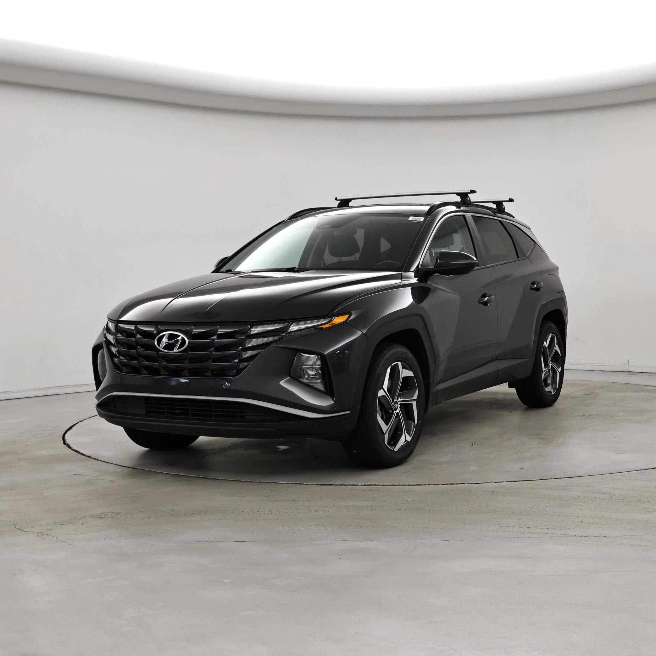 Thumbnail: 2022 Hyundai Tucson - 4