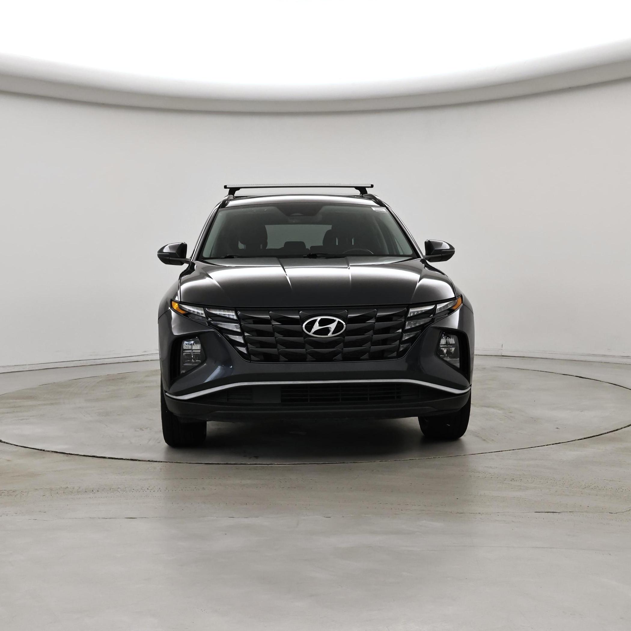 Thumbnail: 2022 Hyundai Tucson - 5