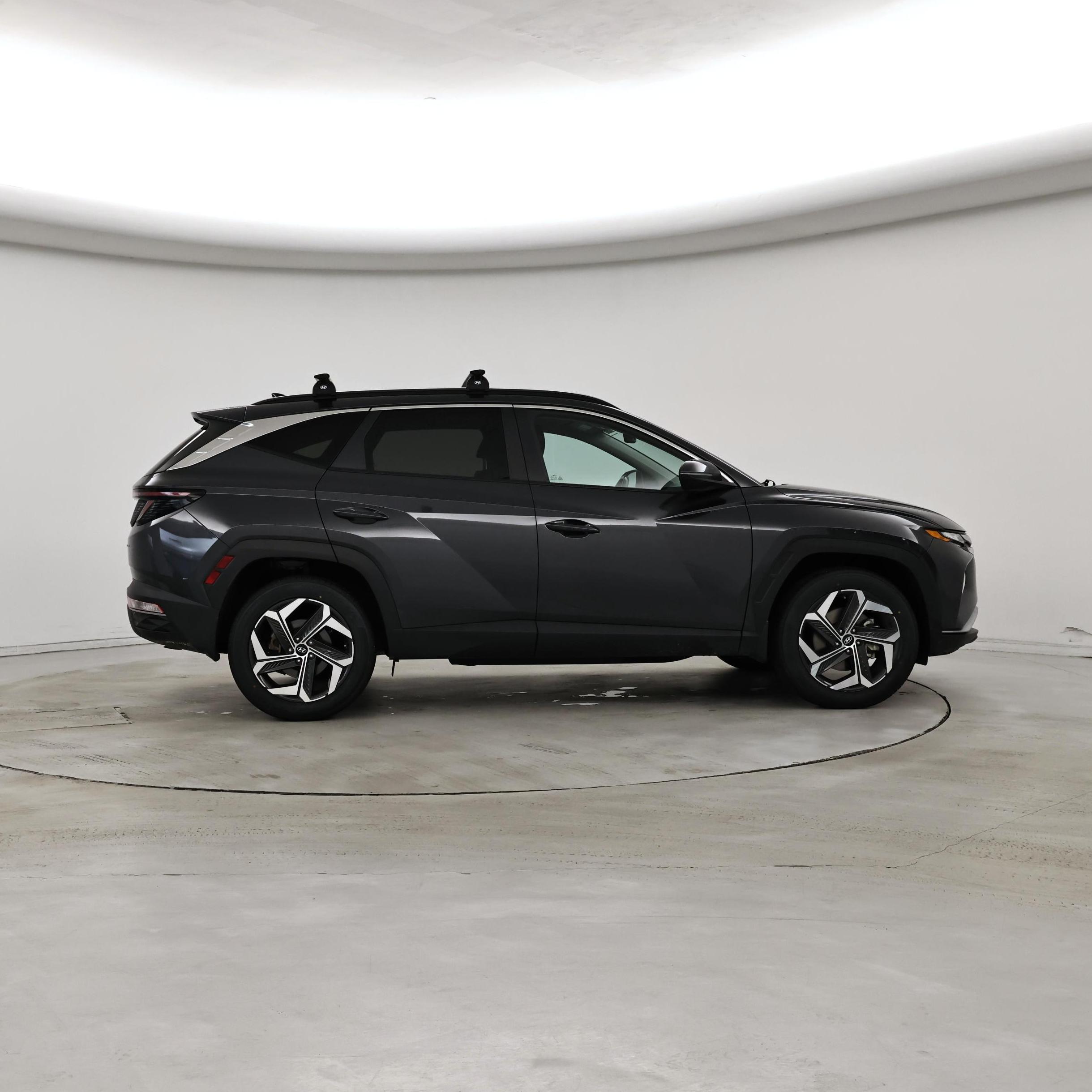 Thumbnail: 2022 Hyundai Tucson - 7