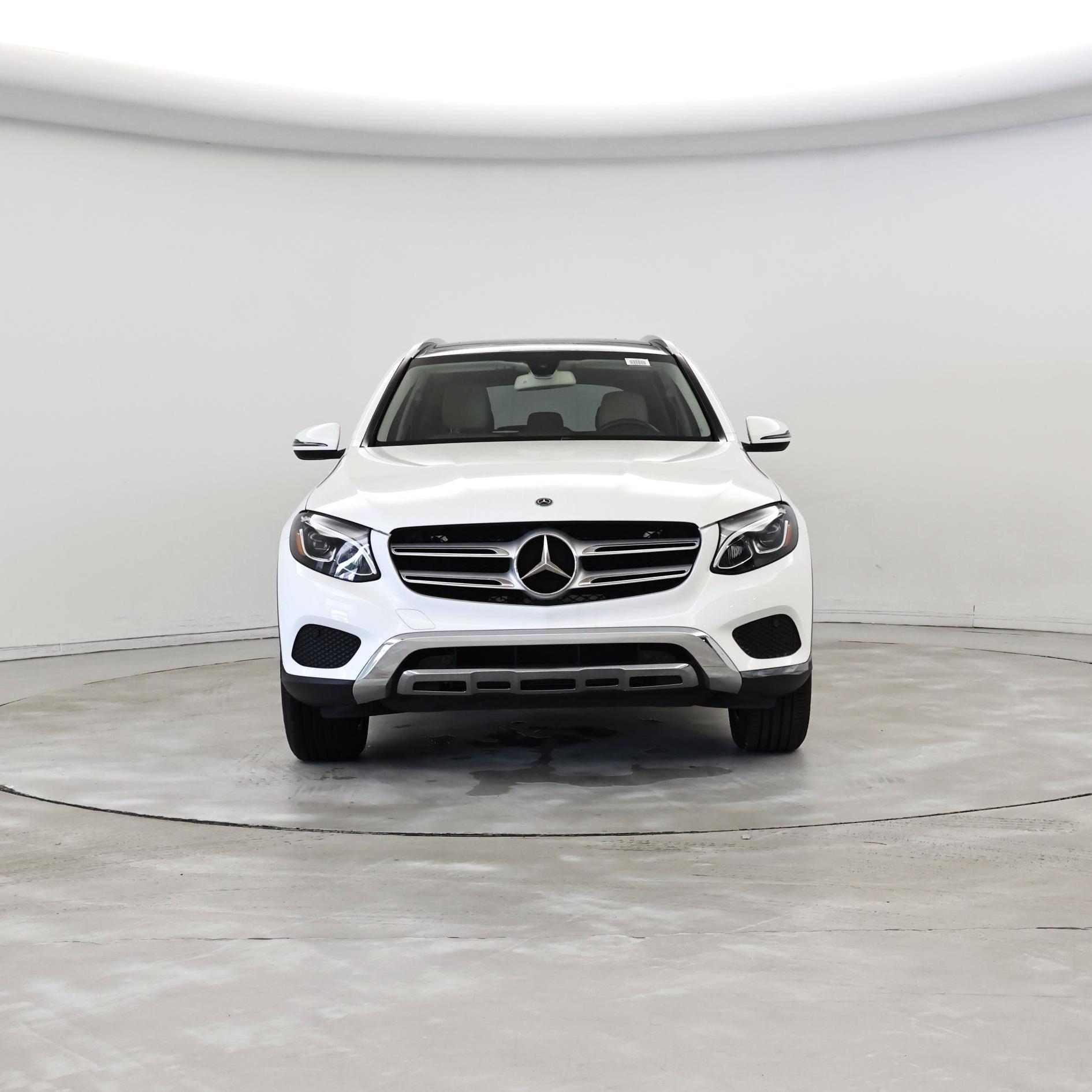 Thumbnail: 2019 Mercedes-Benz GLC - 5