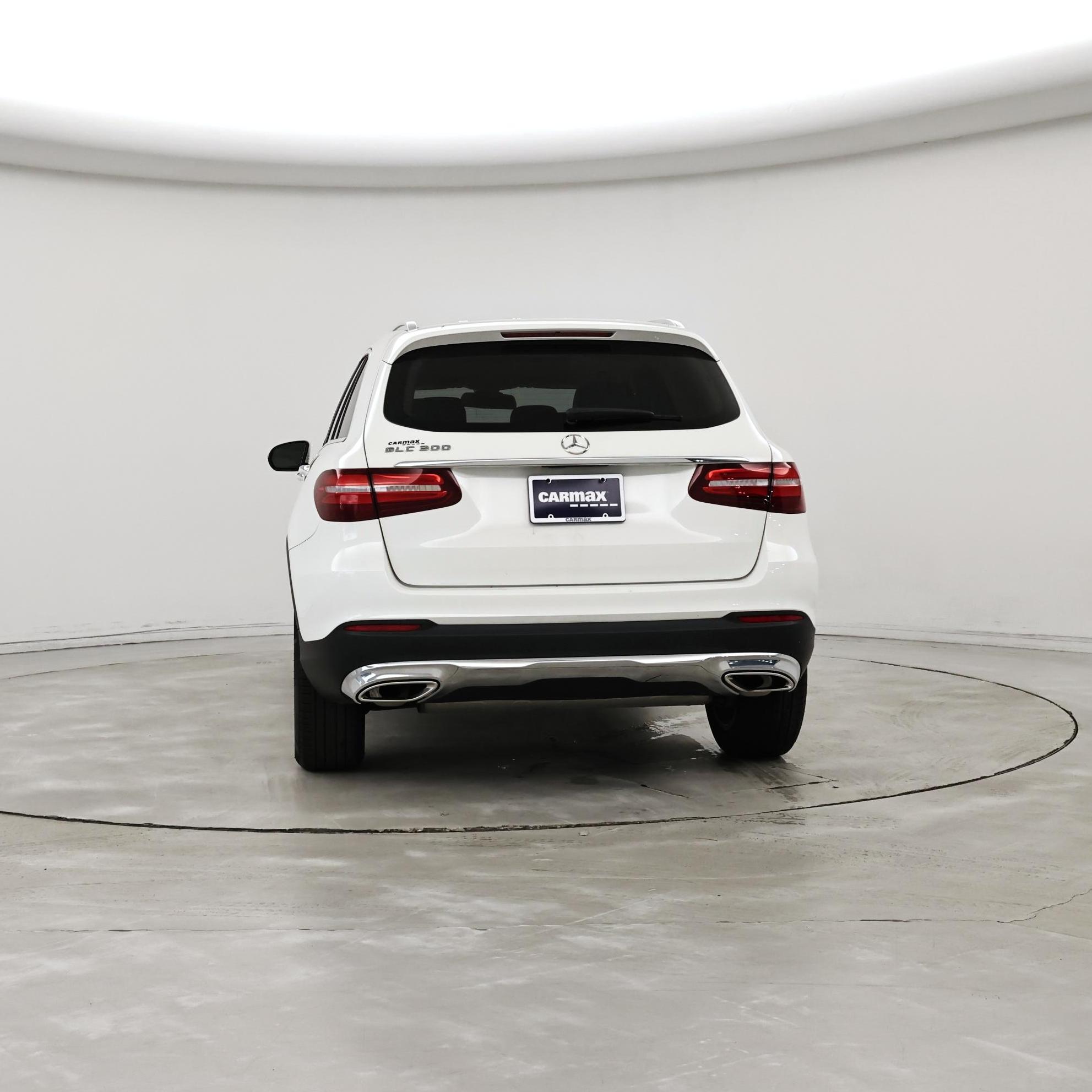 Thumbnail: 2019 Mercedes-Benz GLC - 6