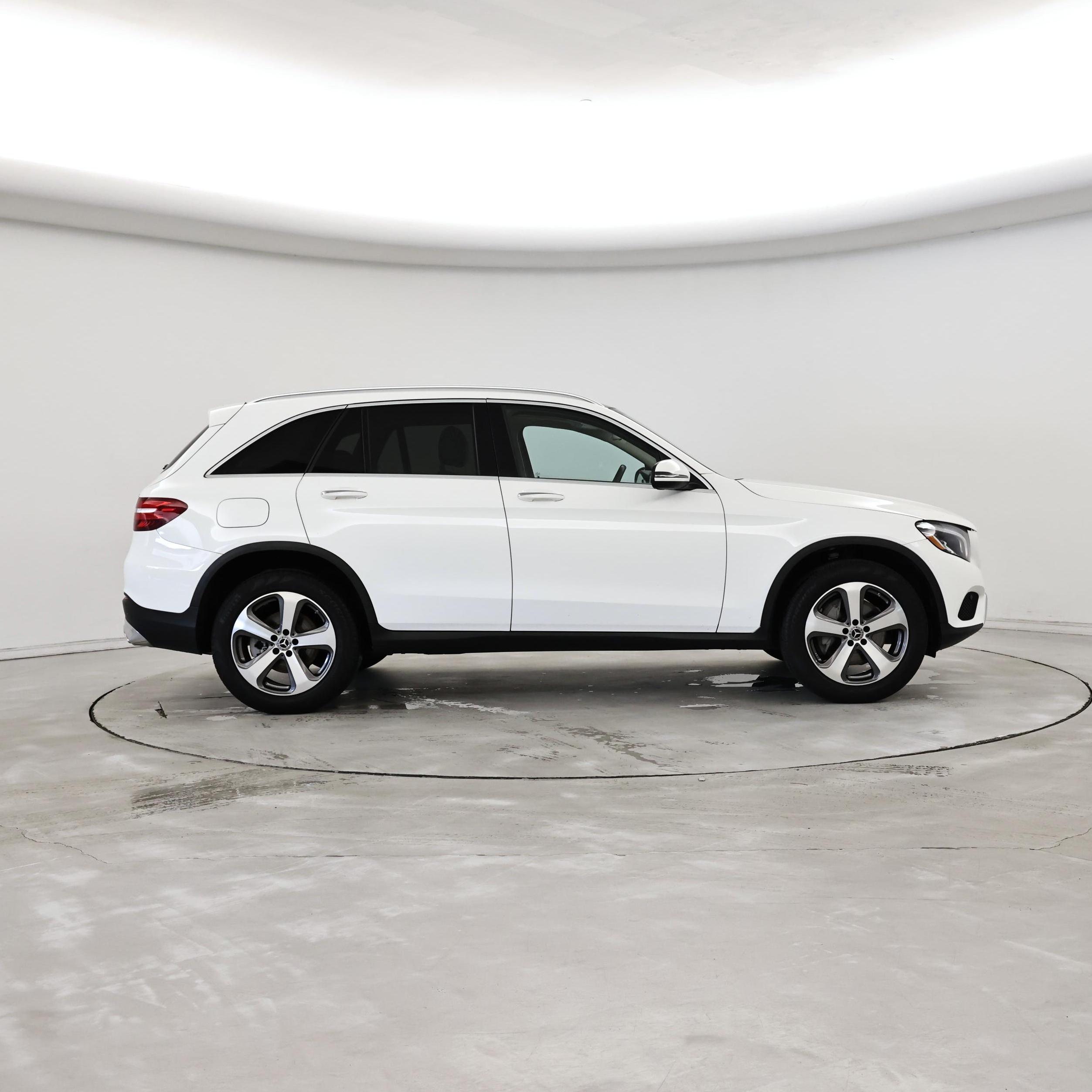 Thumbnail: 2019 Mercedes-Benz GLC - 7
