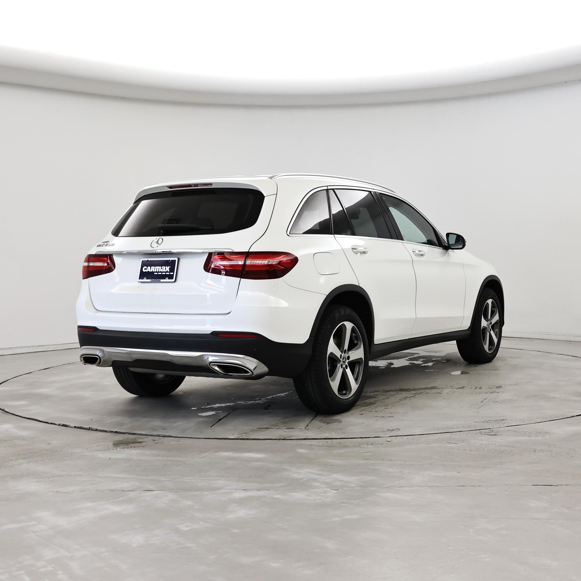 Thumbnail: 2019 Mercedes-Benz GLC - 8
