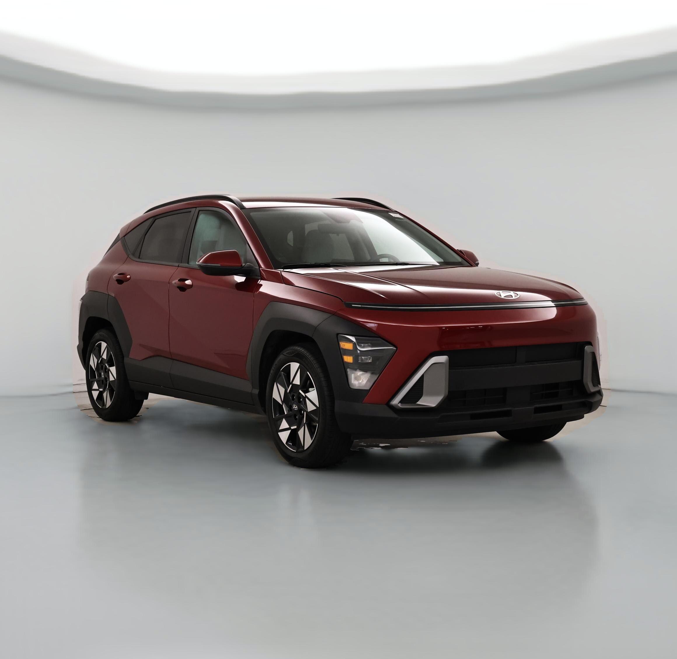 Thumbnail: 2024 Hyundai Kona - 1