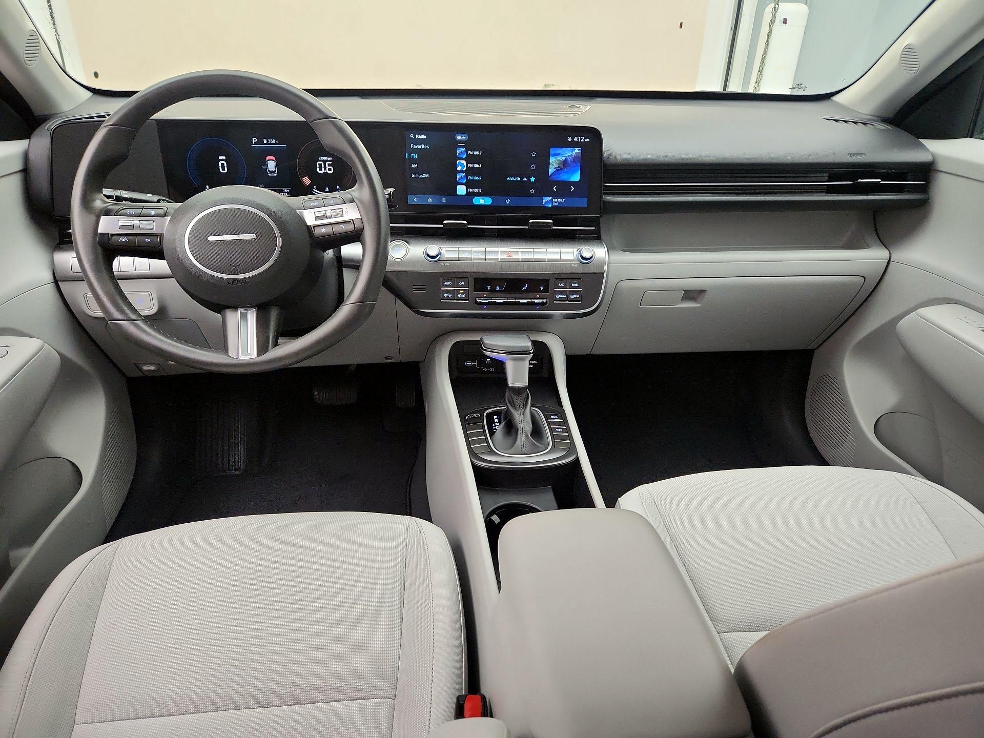 Thumbnail: 2024 Hyundai Kona - 9