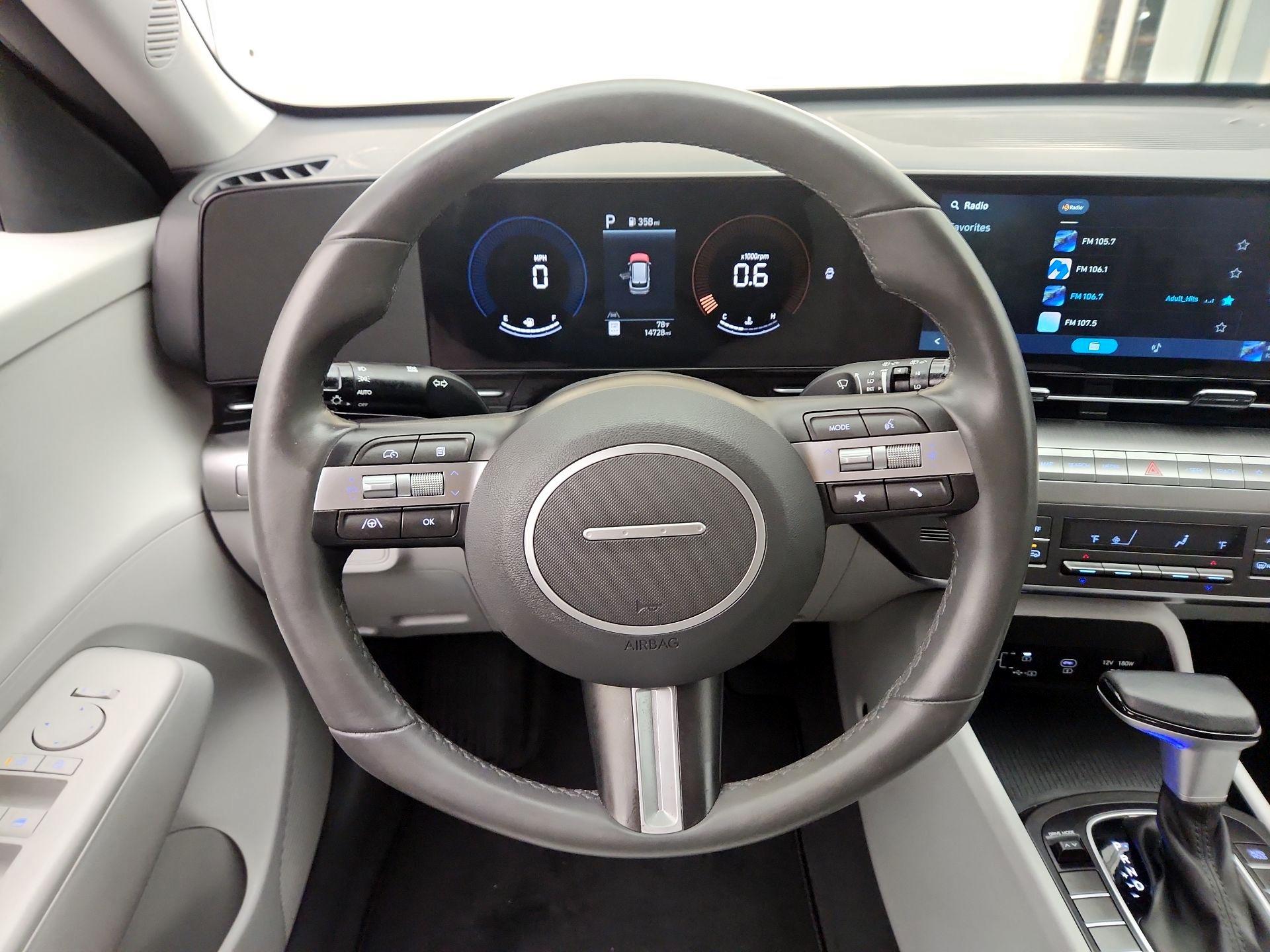 Thumbnail: 2024 Hyundai Kona - 10