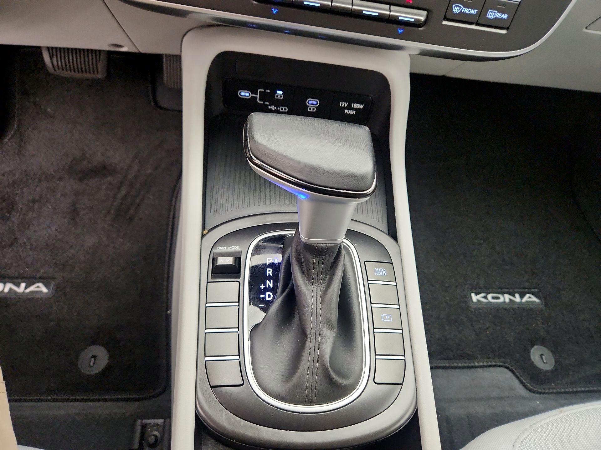 Thumbnail: 2024 Hyundai Kona - 18