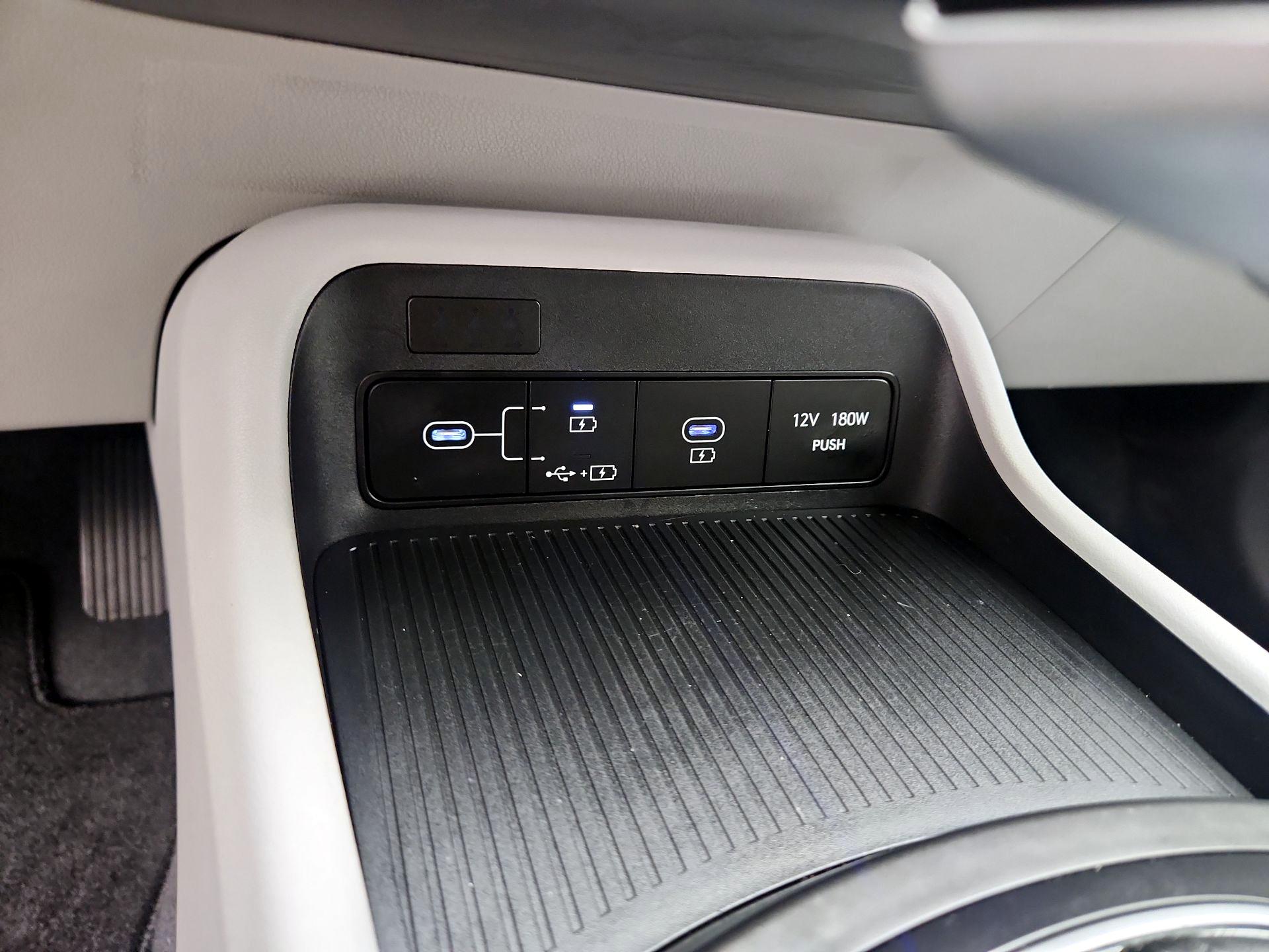 Thumbnail: 2024 Hyundai Kona - 19
