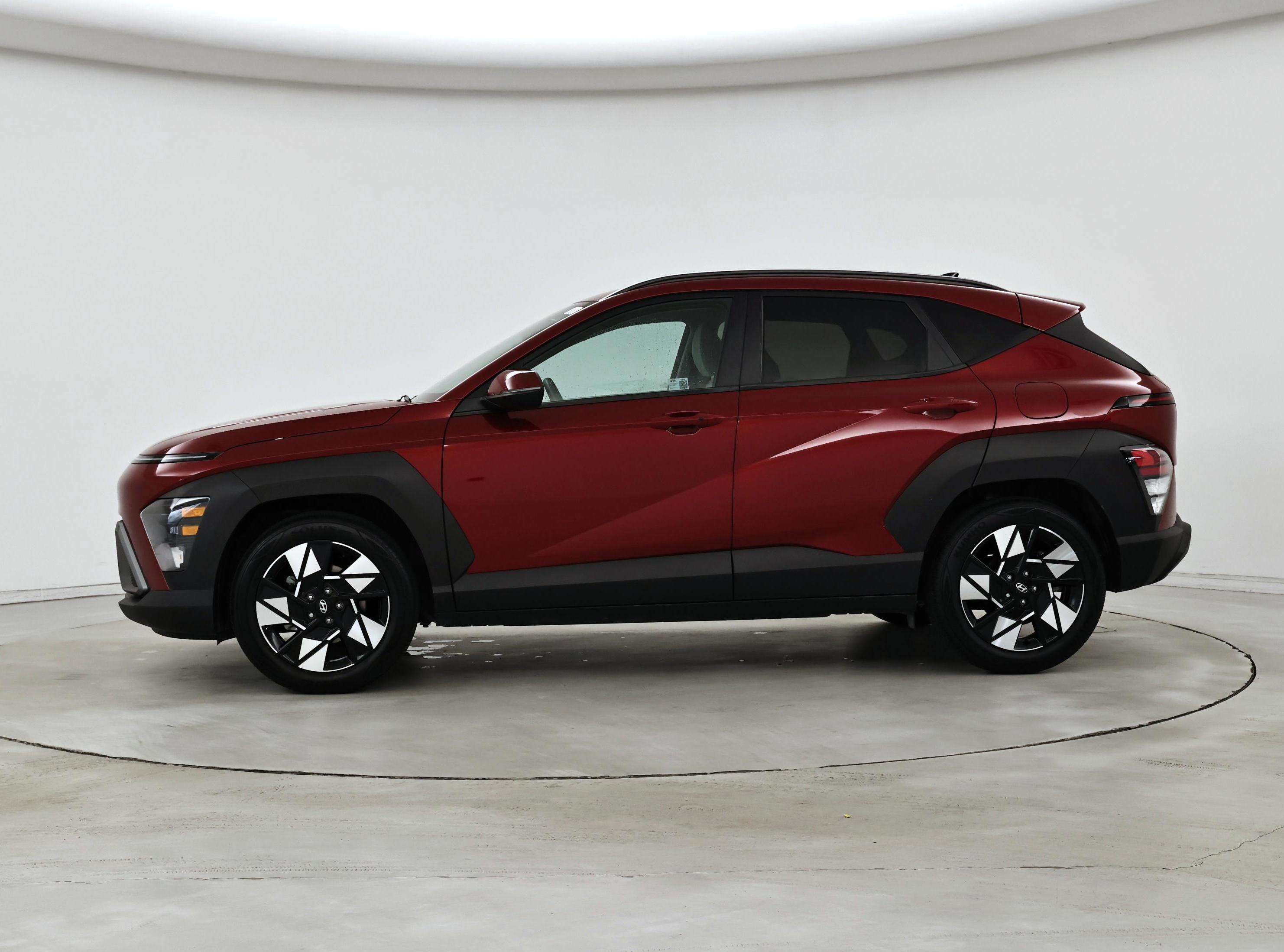 Thumbnail: 2024 Hyundai Kona - 3