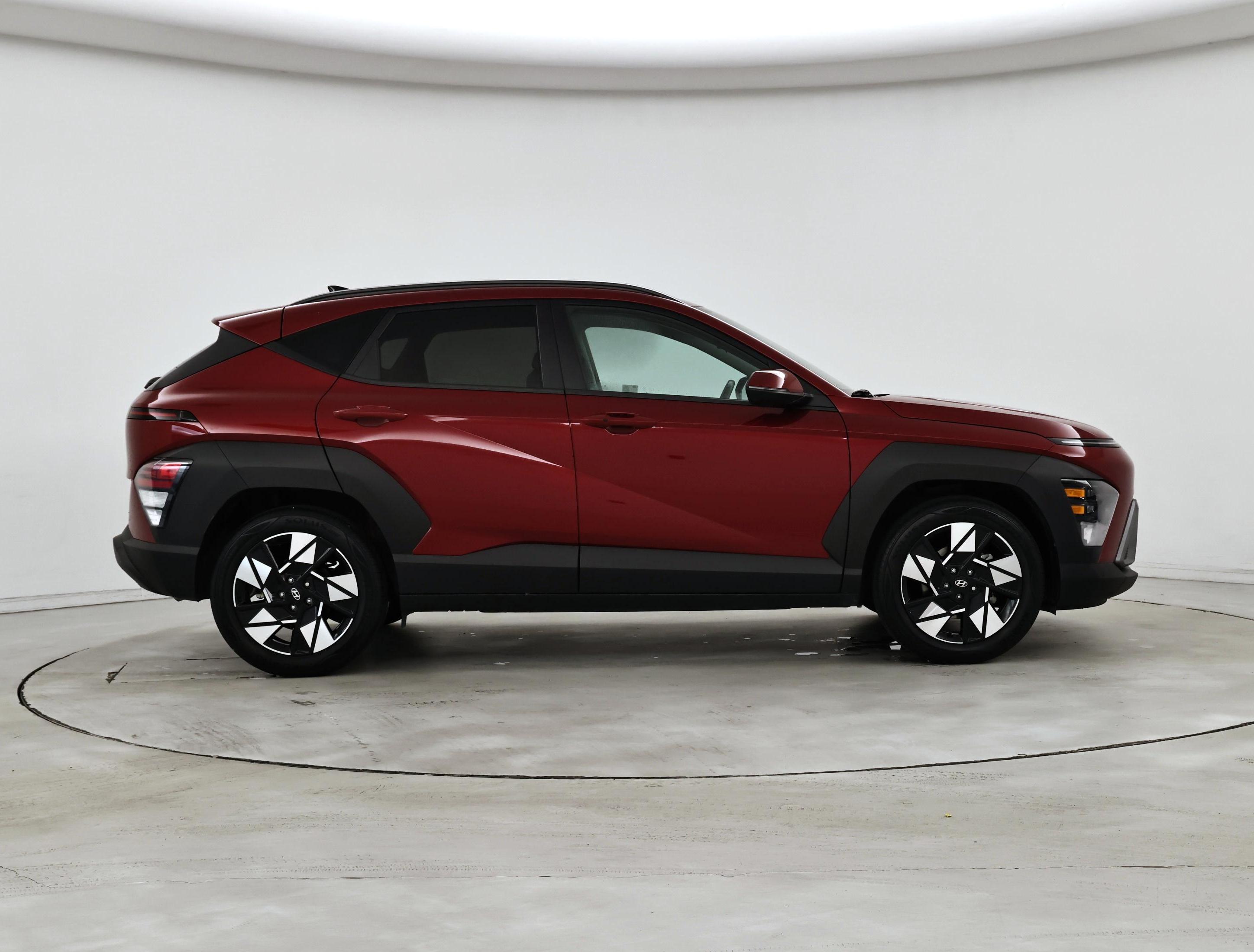 Thumbnail: 2024 Hyundai Kona - 7
