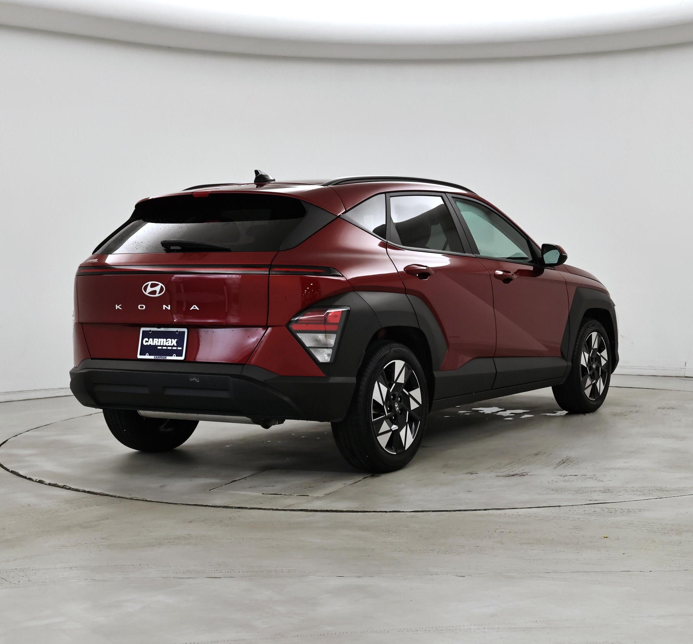 Thumbnail: 2024 Hyundai Kona - 8