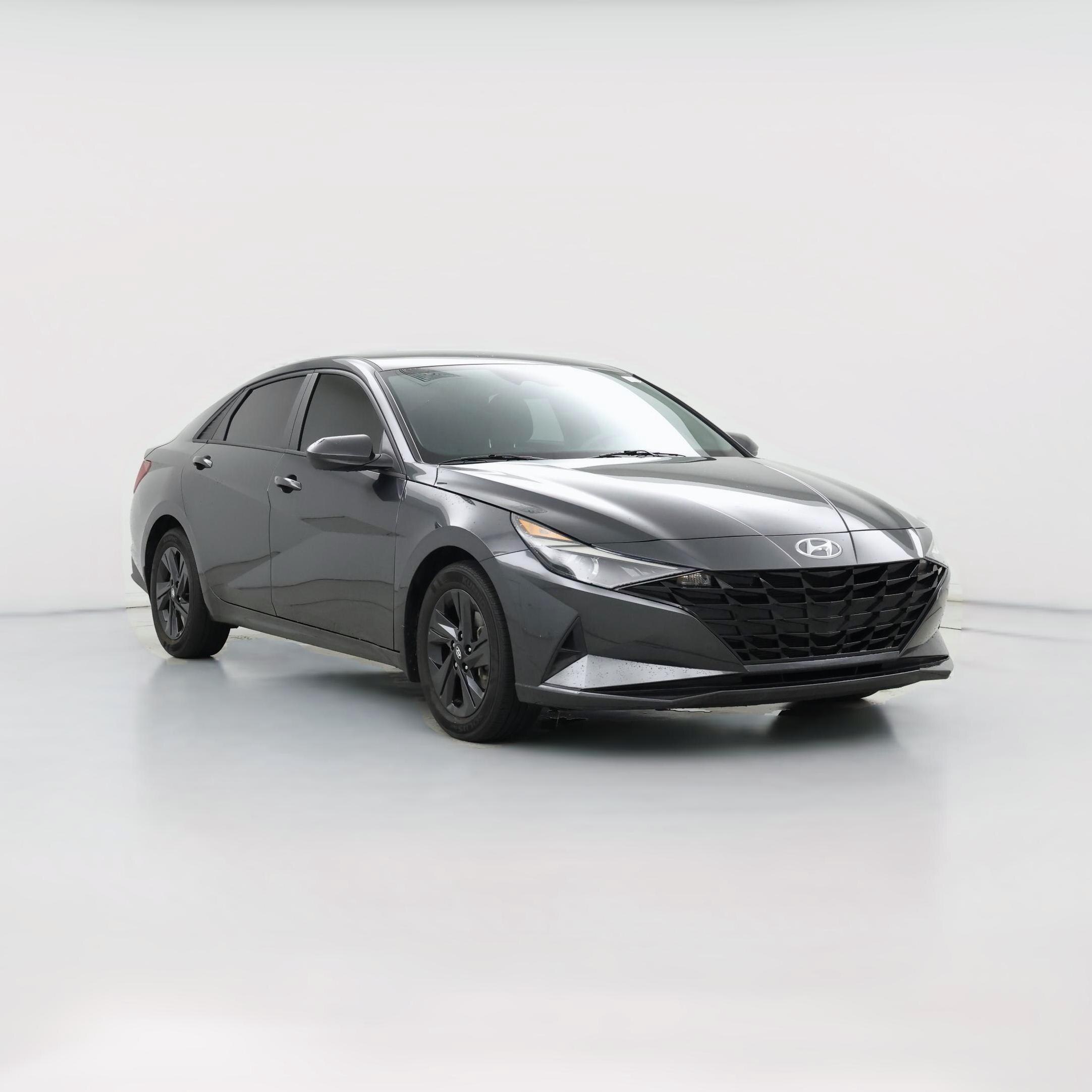 Thumbnail: 2023 Hyundai Elantra - 1
