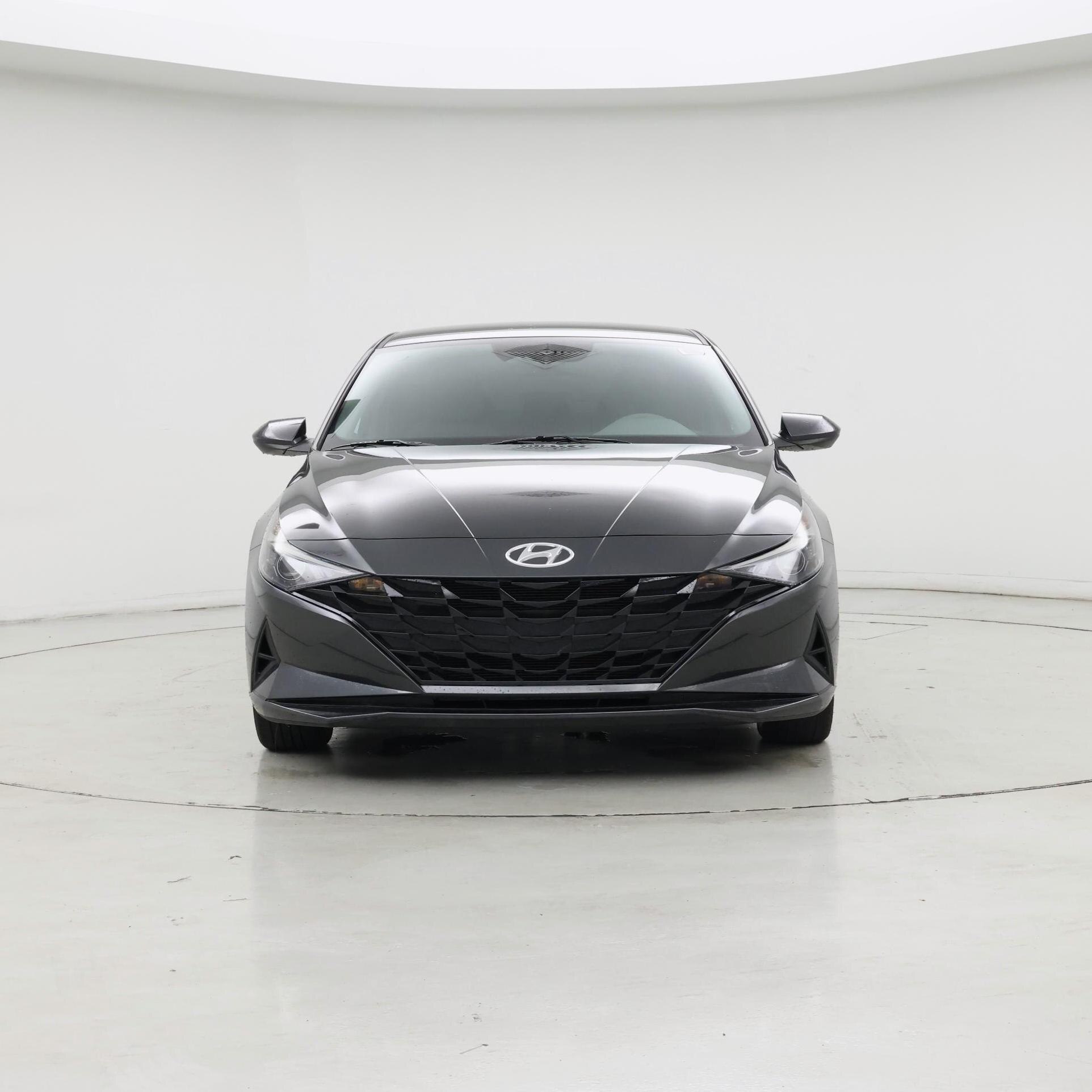 Thumbnail: 2023 Hyundai Elantra - 5