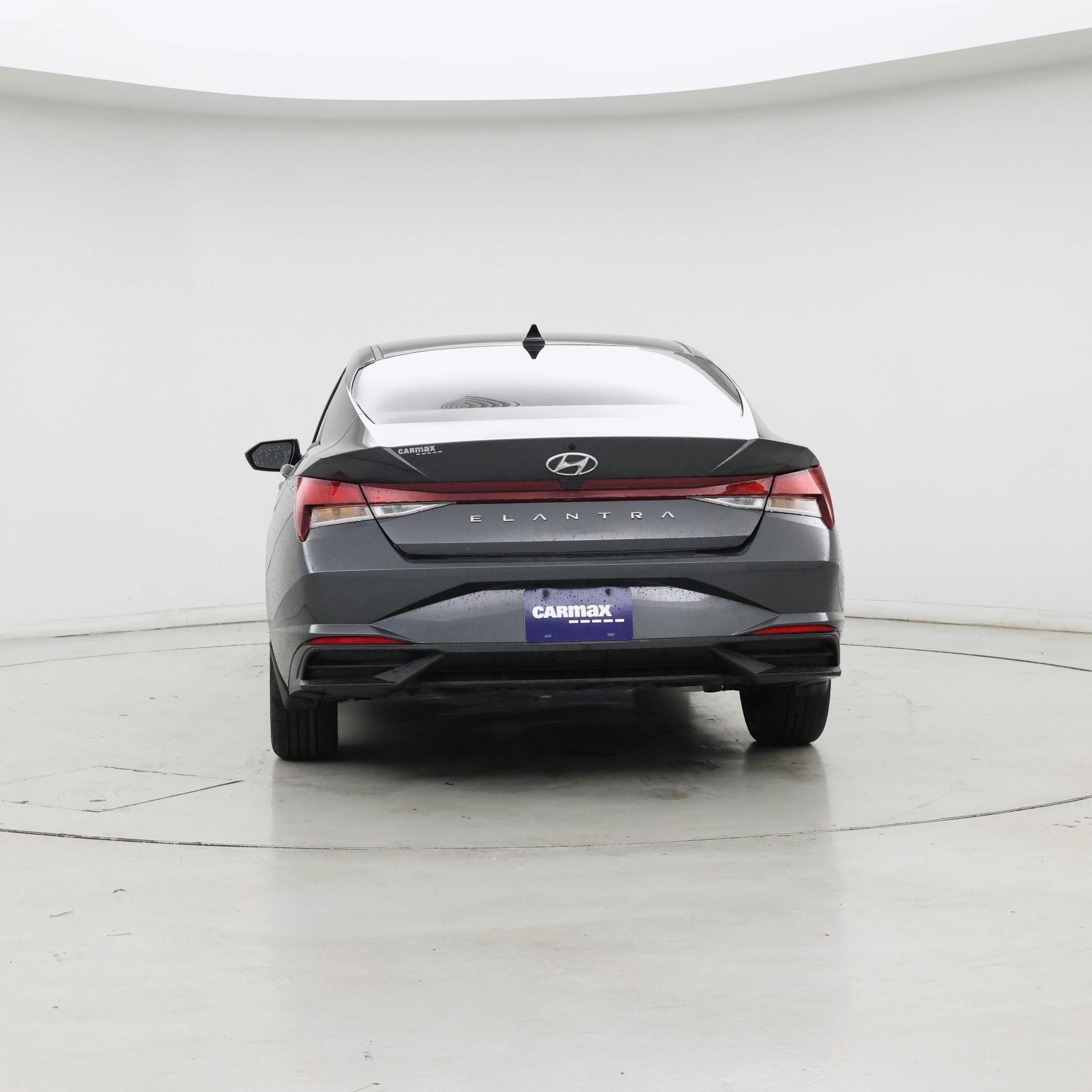Thumbnail: 2023 Hyundai Elantra - 6