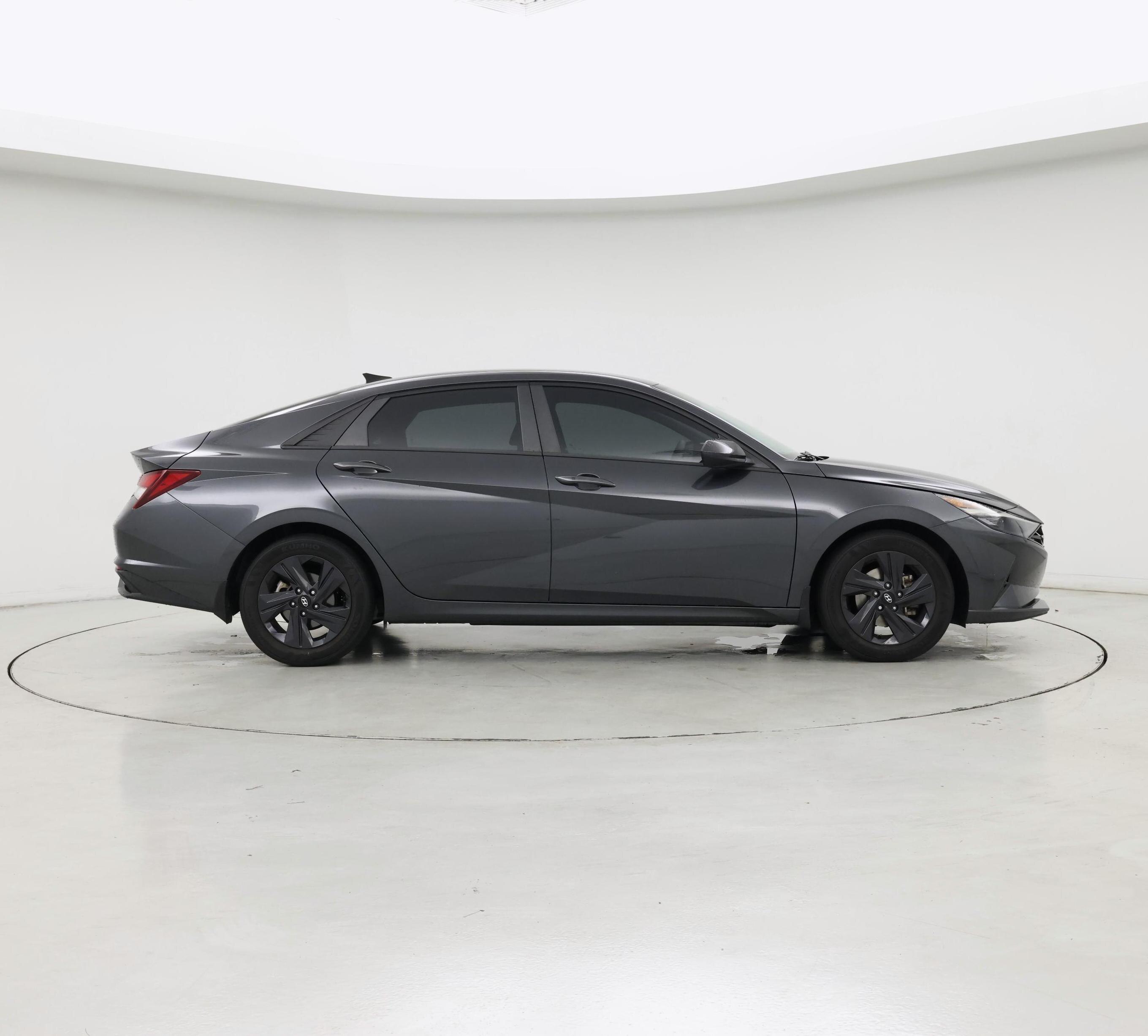 Thumbnail: 2023 Hyundai Elantra - 7