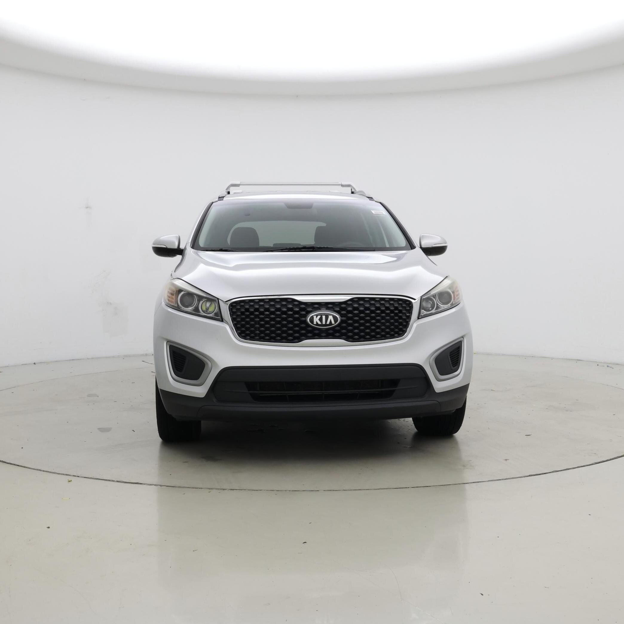 Thumbnail: 2018 Kia Sorento - 5