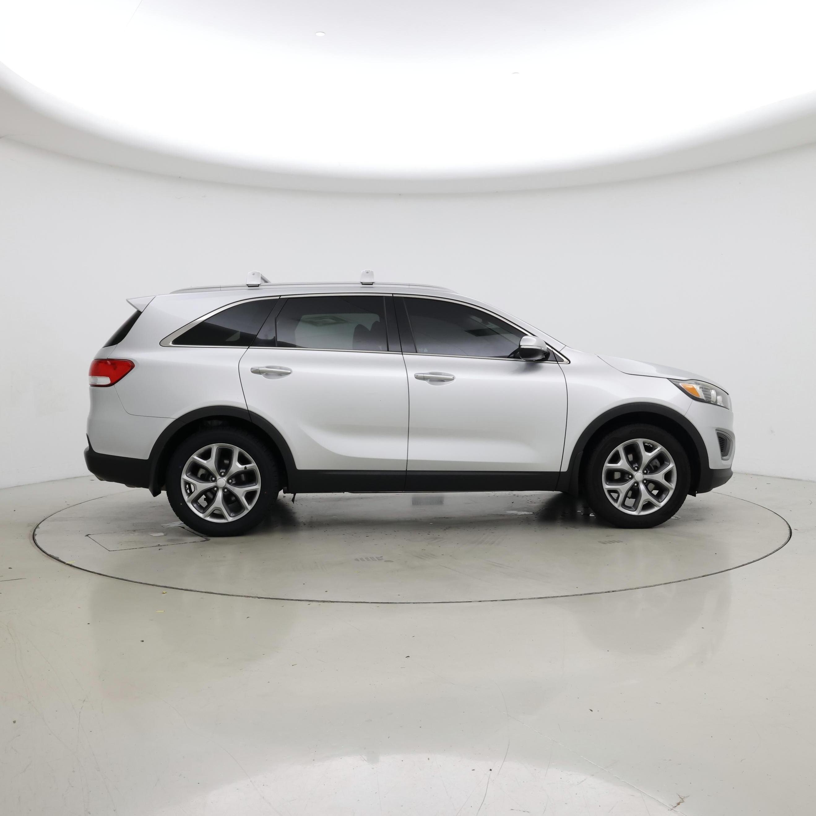 Thumbnail: 2018 Kia Sorento - 7
