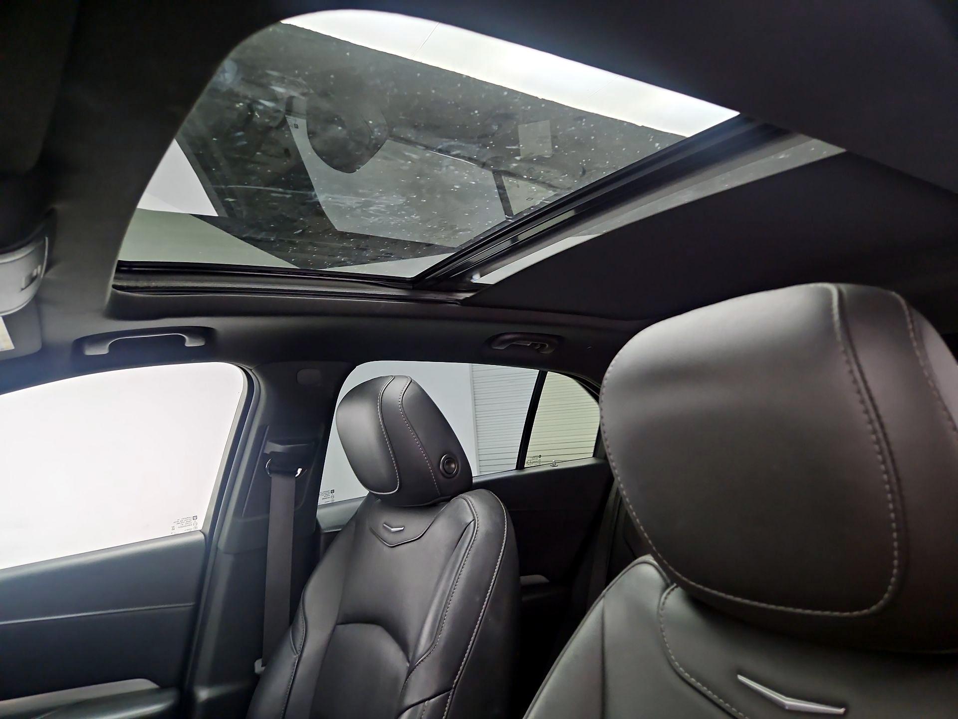 Thumbnail: 2020 Cadillac XT4 - 19