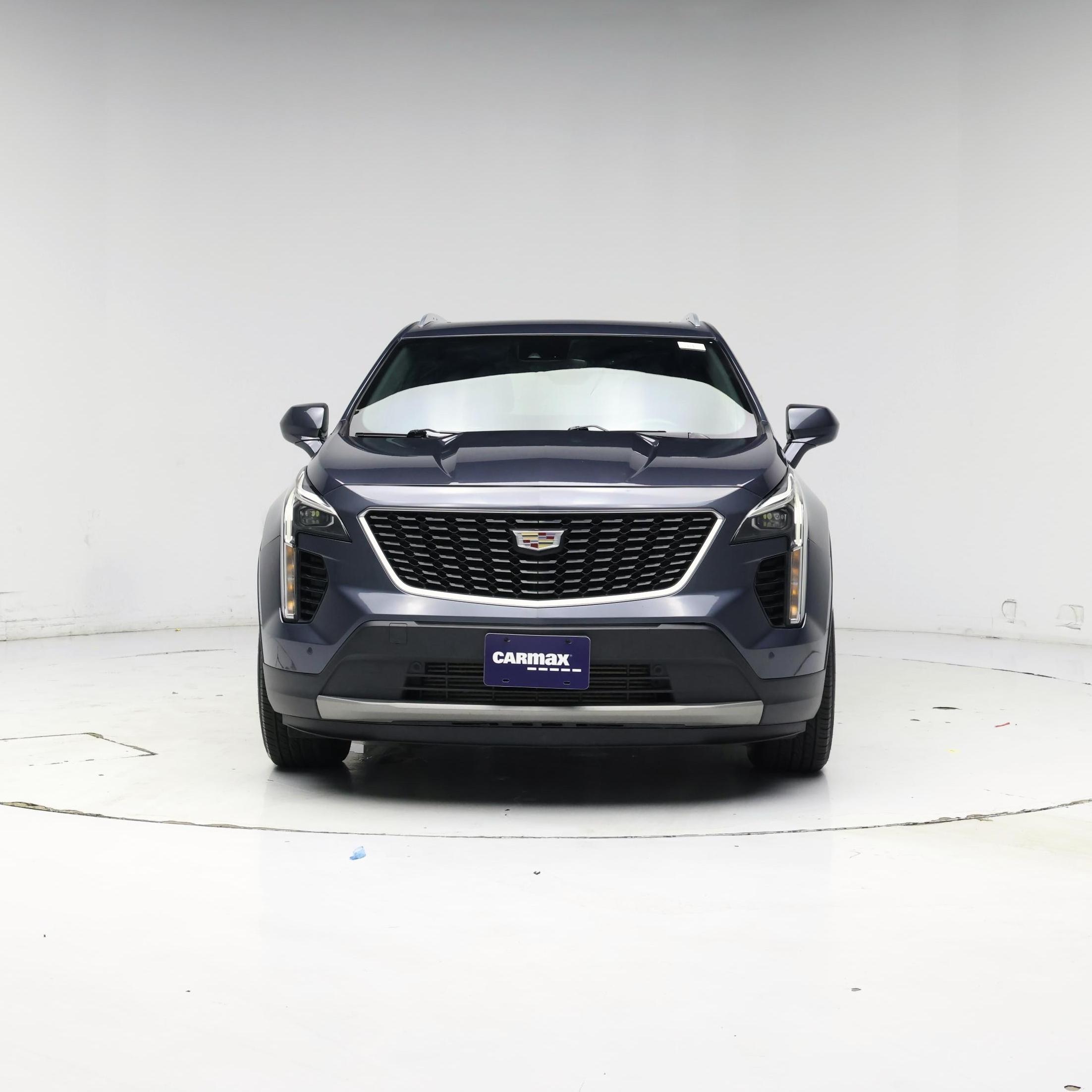 Thumbnail: 2020 Cadillac XT4 - 5