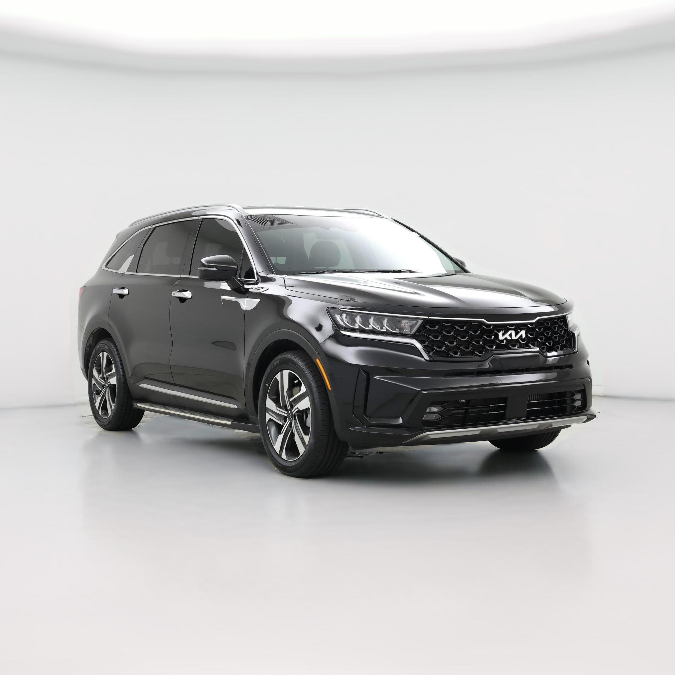 Thumbnail: 2024 Kia Sorento - 1