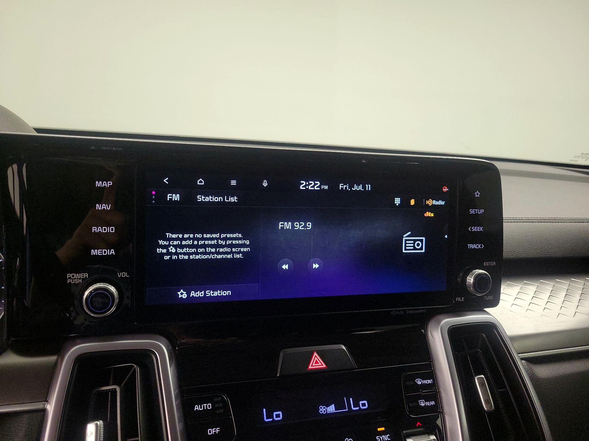 Thumbnail: 2024 Kia Sorento - 16