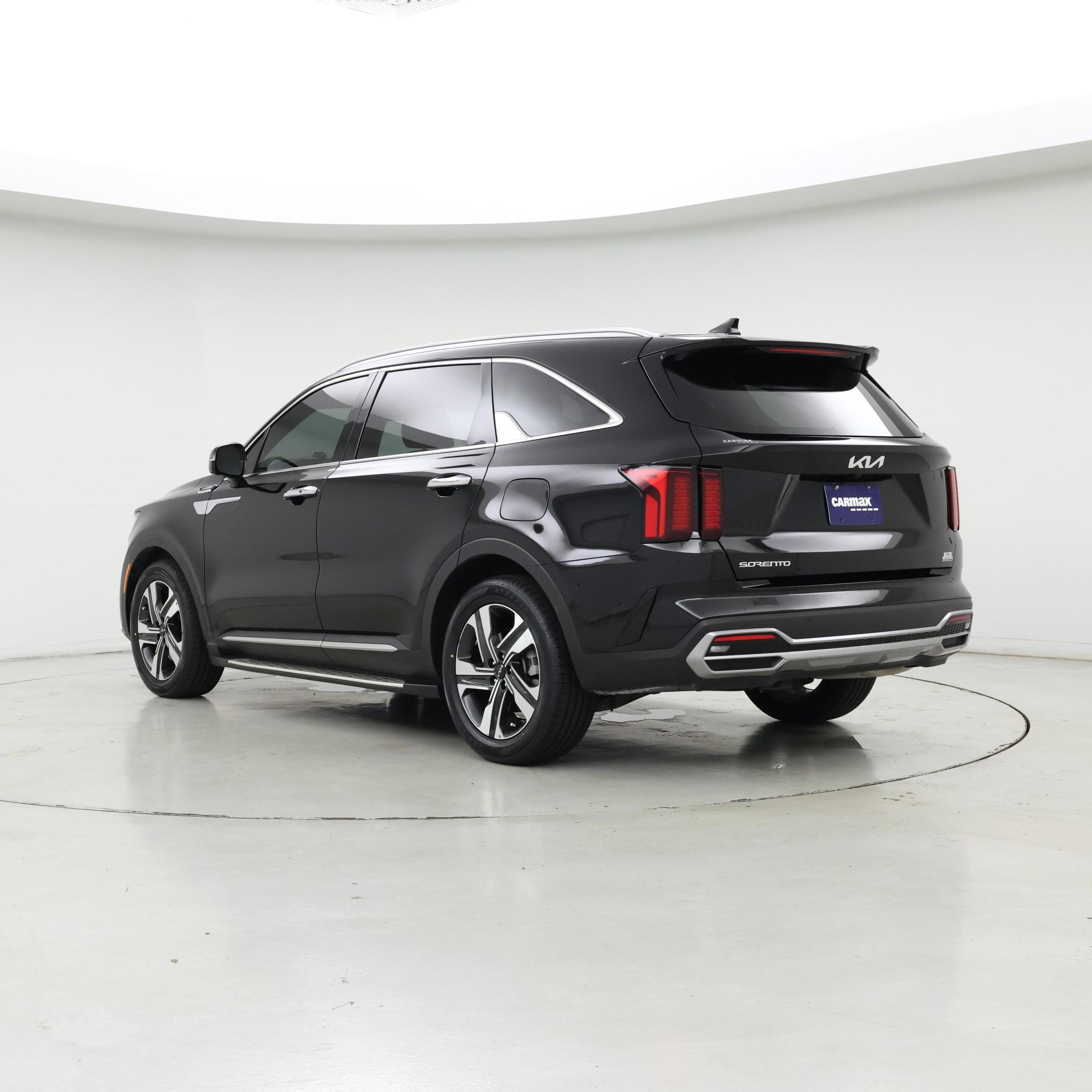 Thumbnail: 2024 Kia Sorento - 2