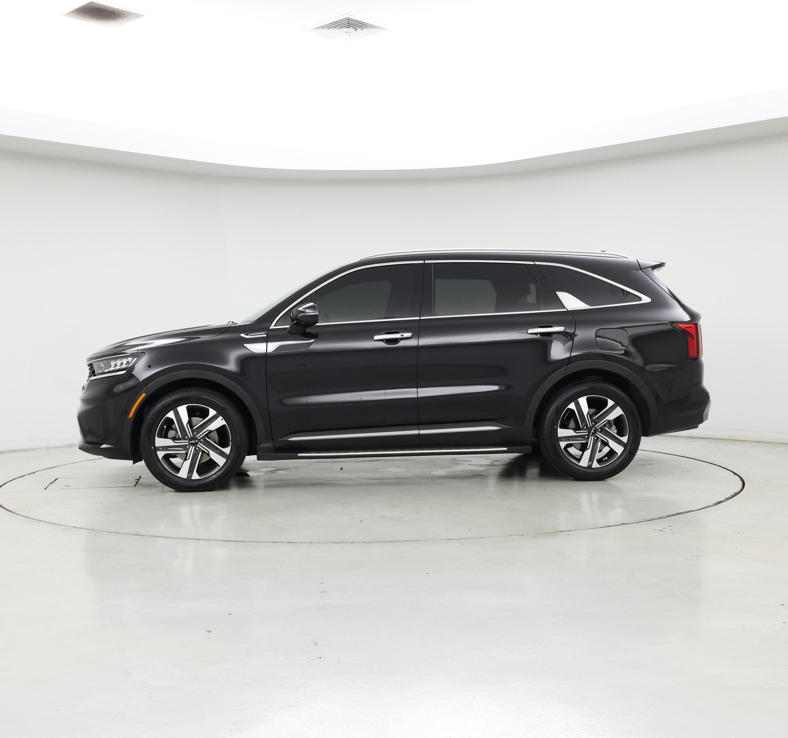 Thumbnail: 2024 Kia Sorento - 3