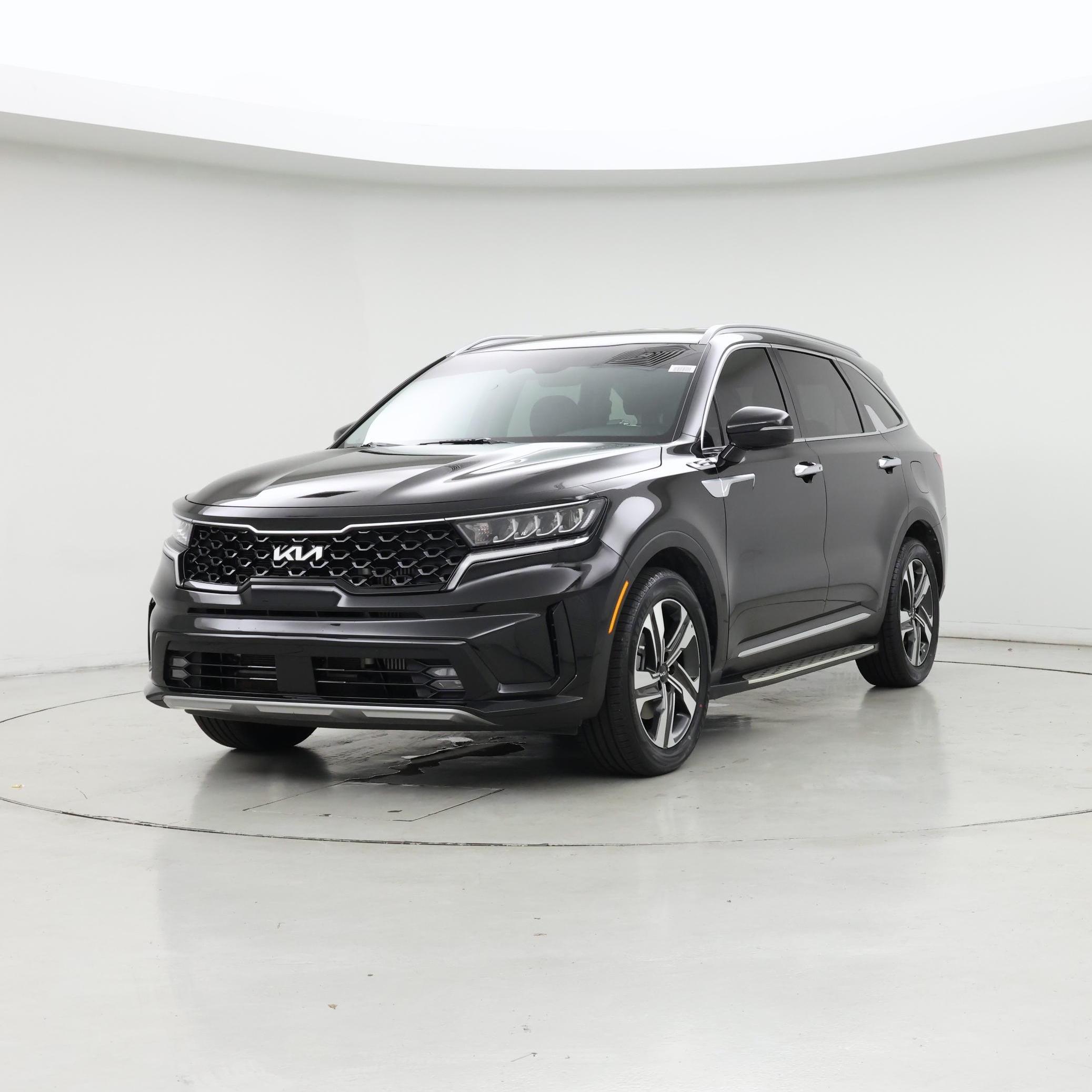 Thumbnail: 2024 Kia Sorento - 4