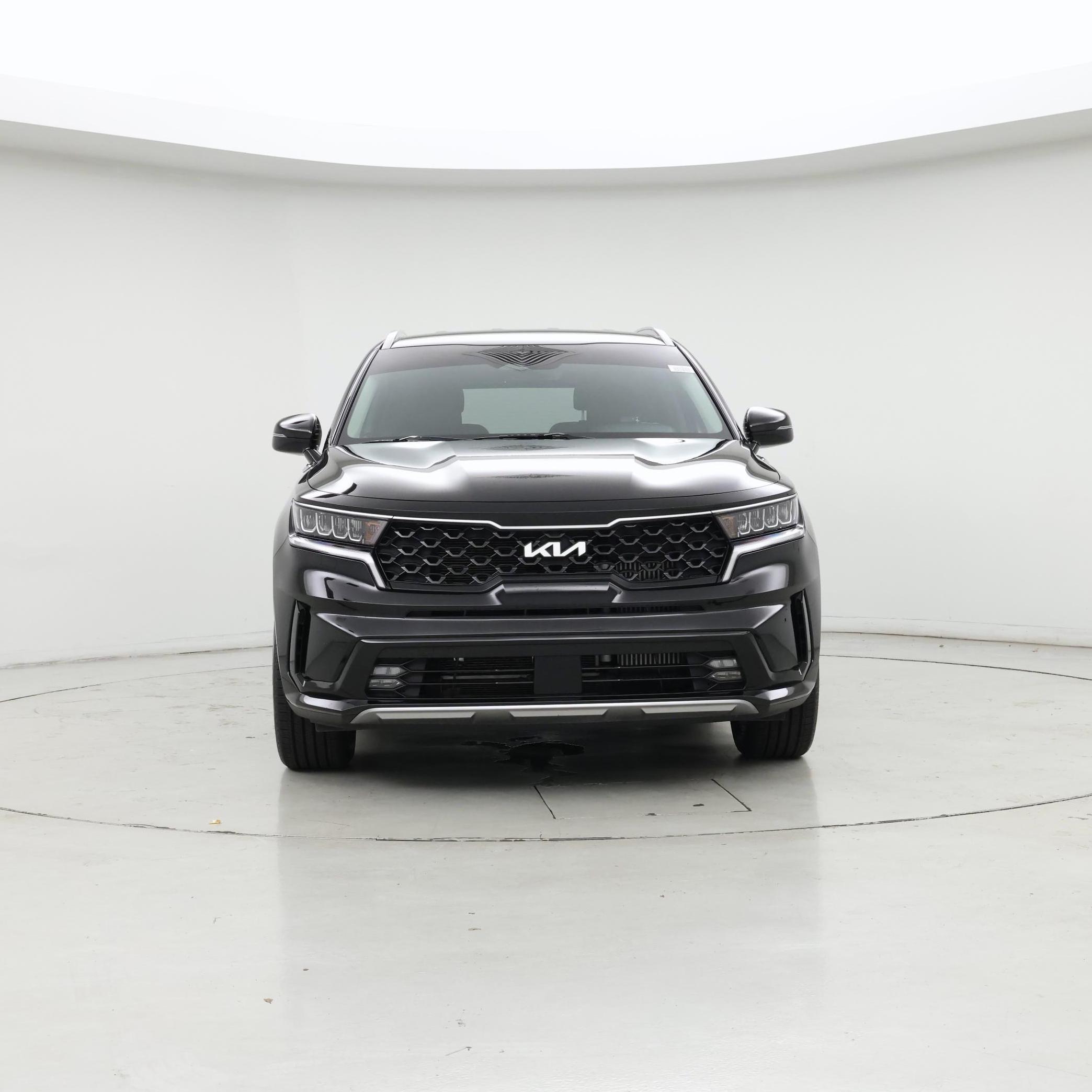 Thumbnail: 2024 Kia Sorento - 5