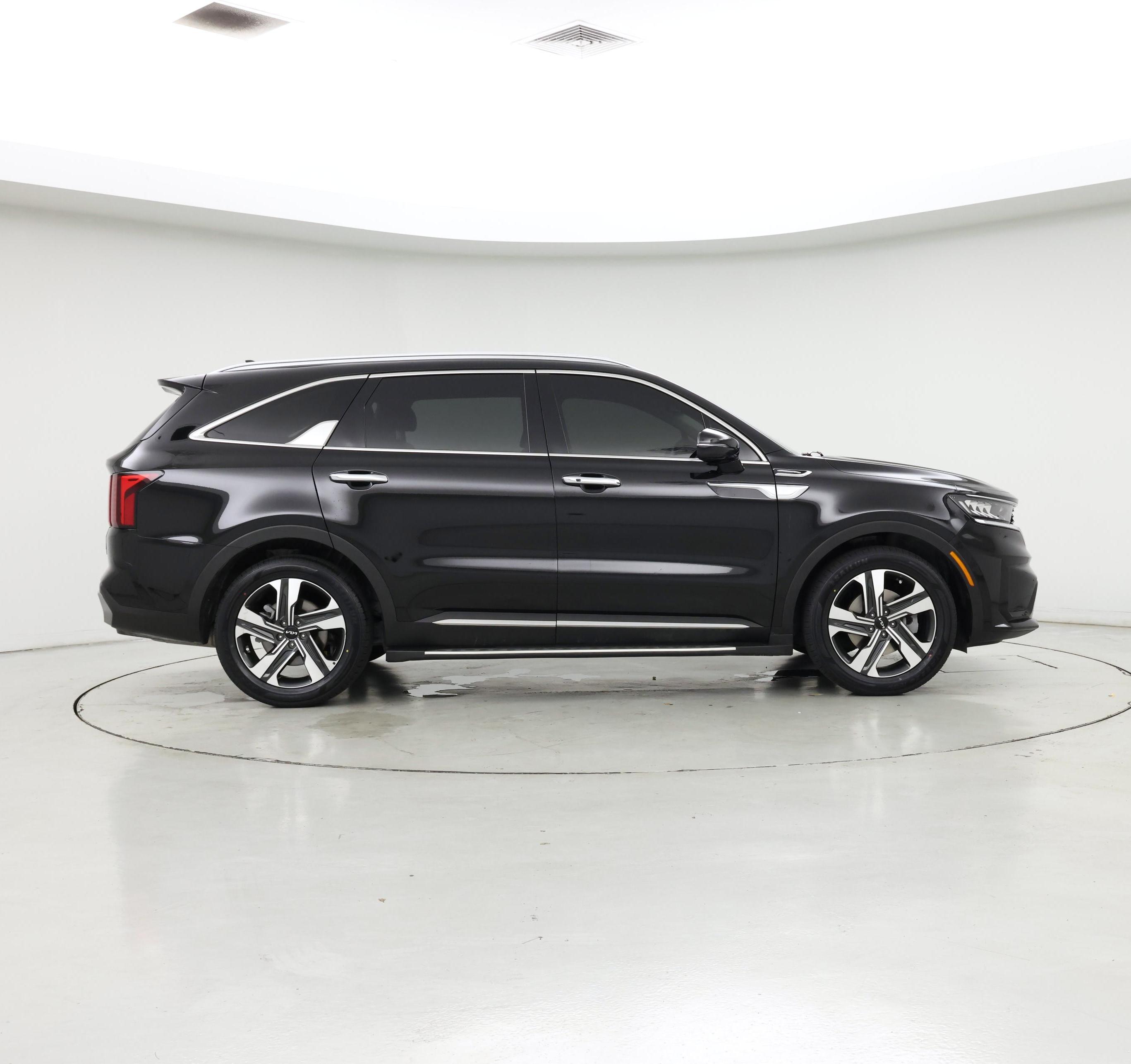 Thumbnail: 2024 Kia Sorento - 7