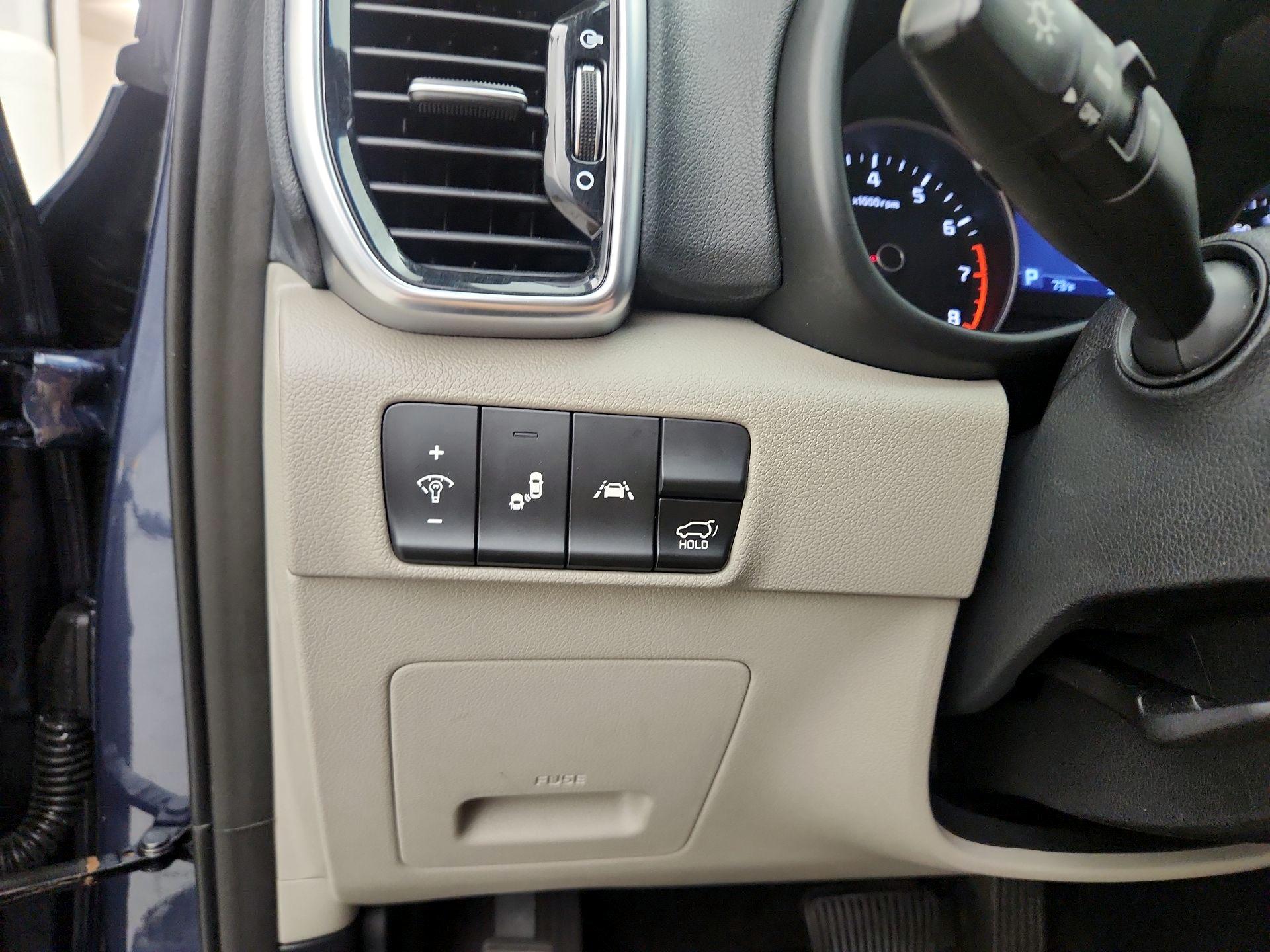 Thumbnail: 2021 Kia Sportage - 13