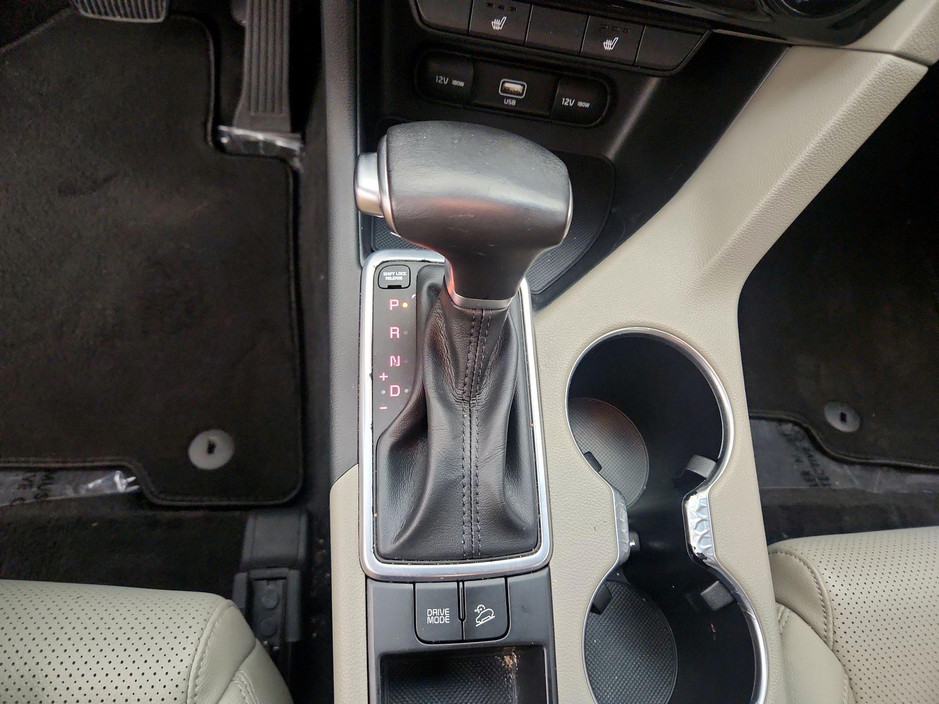 Thumbnail: 2021 Kia Sportage - 17