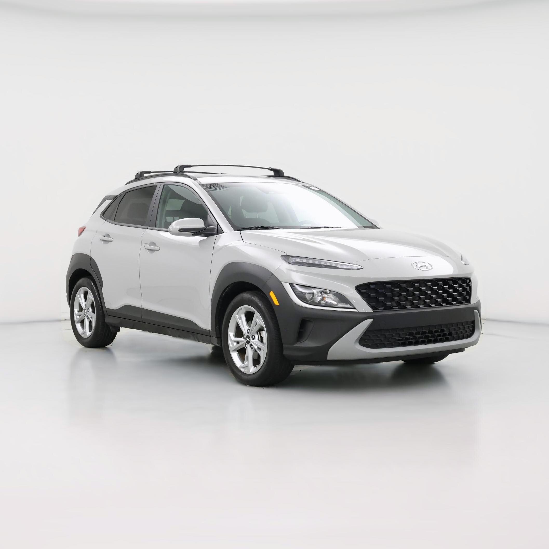 Thumbnail: 2023 Hyundai Kona - 1