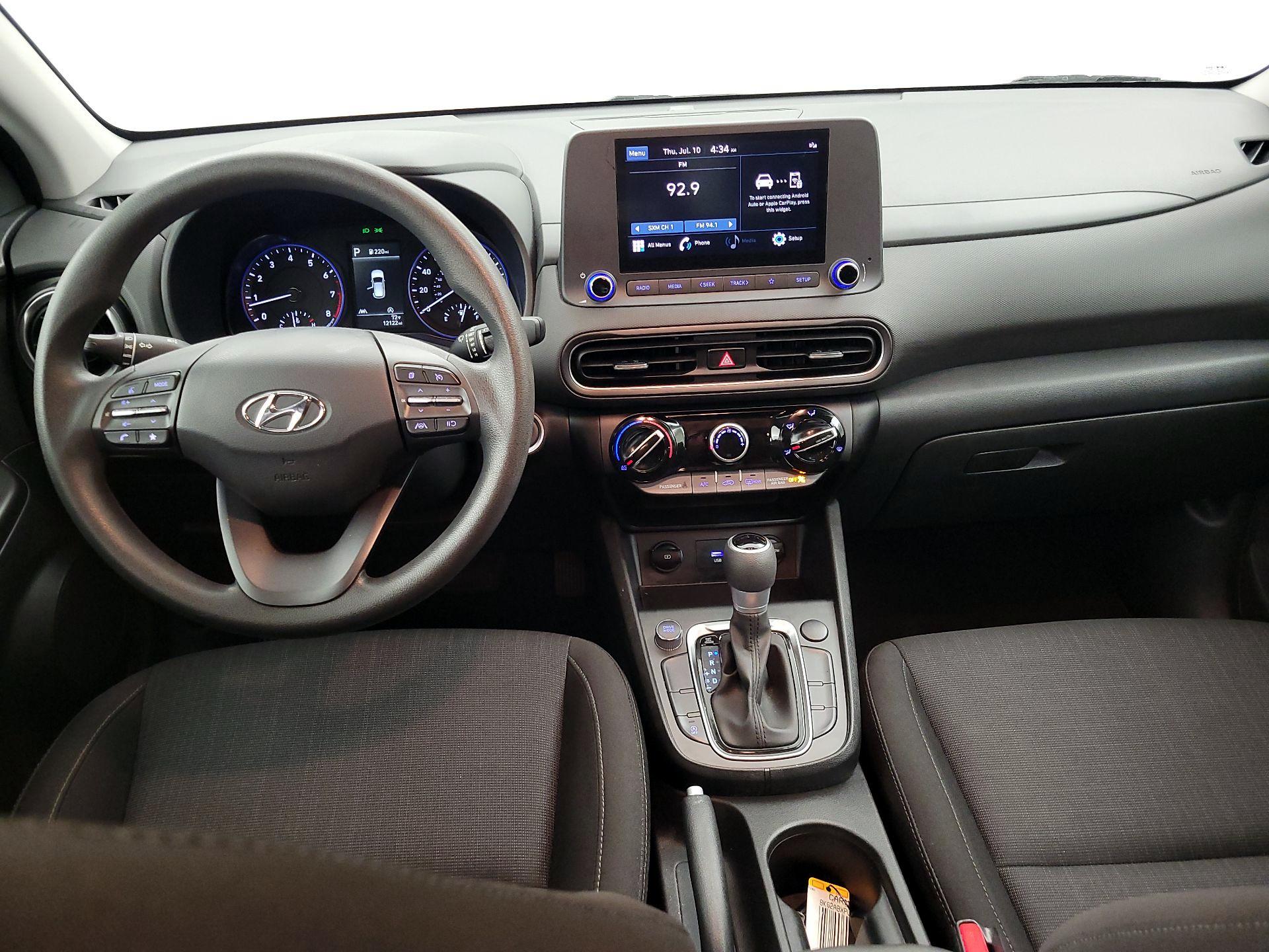 Thumbnail: 2023 Hyundai Kona - 9