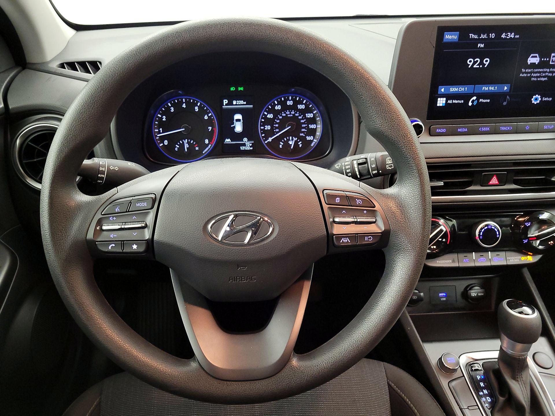 Thumbnail: 2023 Hyundai Kona - 10