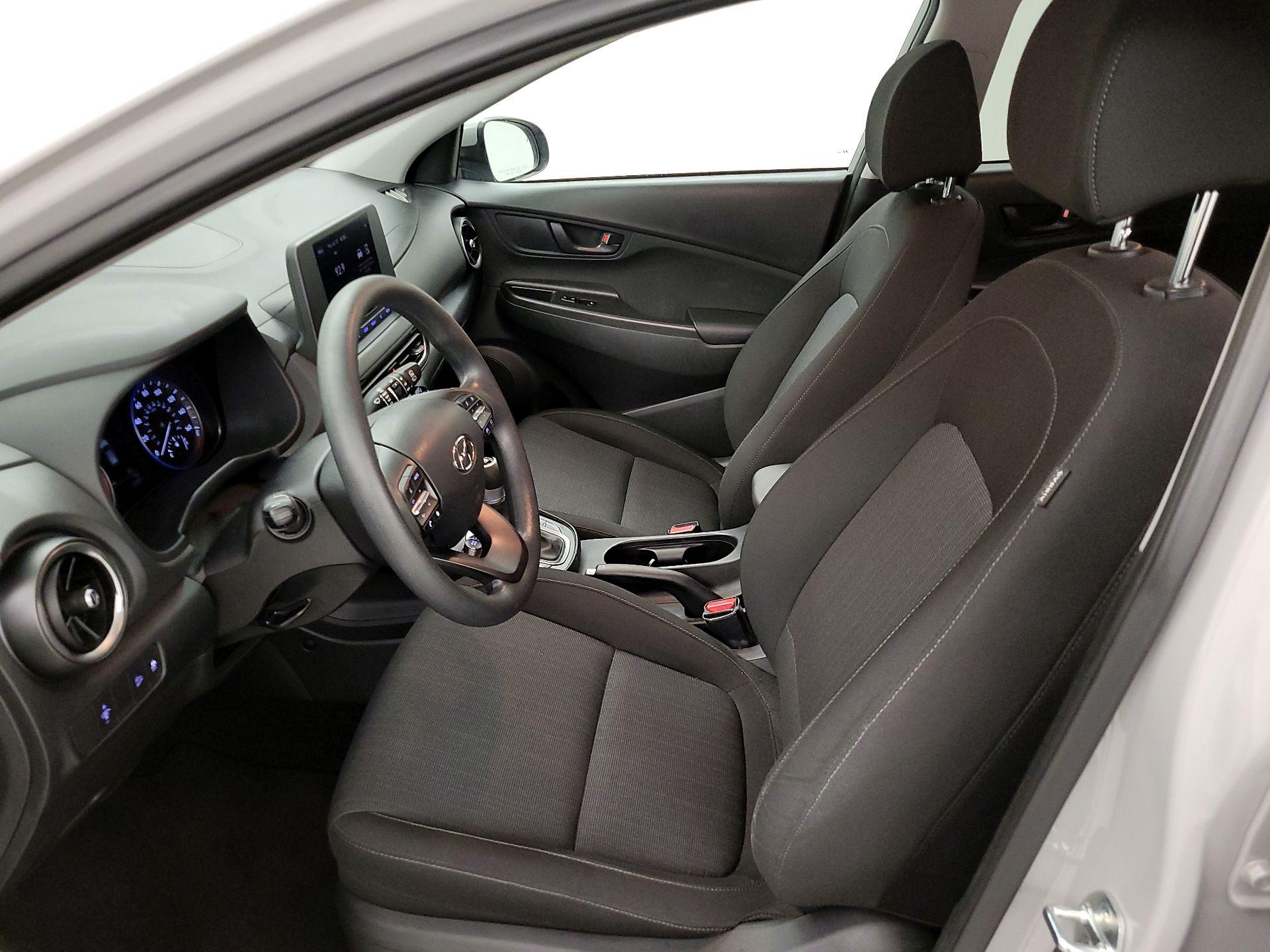 Thumbnail: 2023 Hyundai Kona - 11