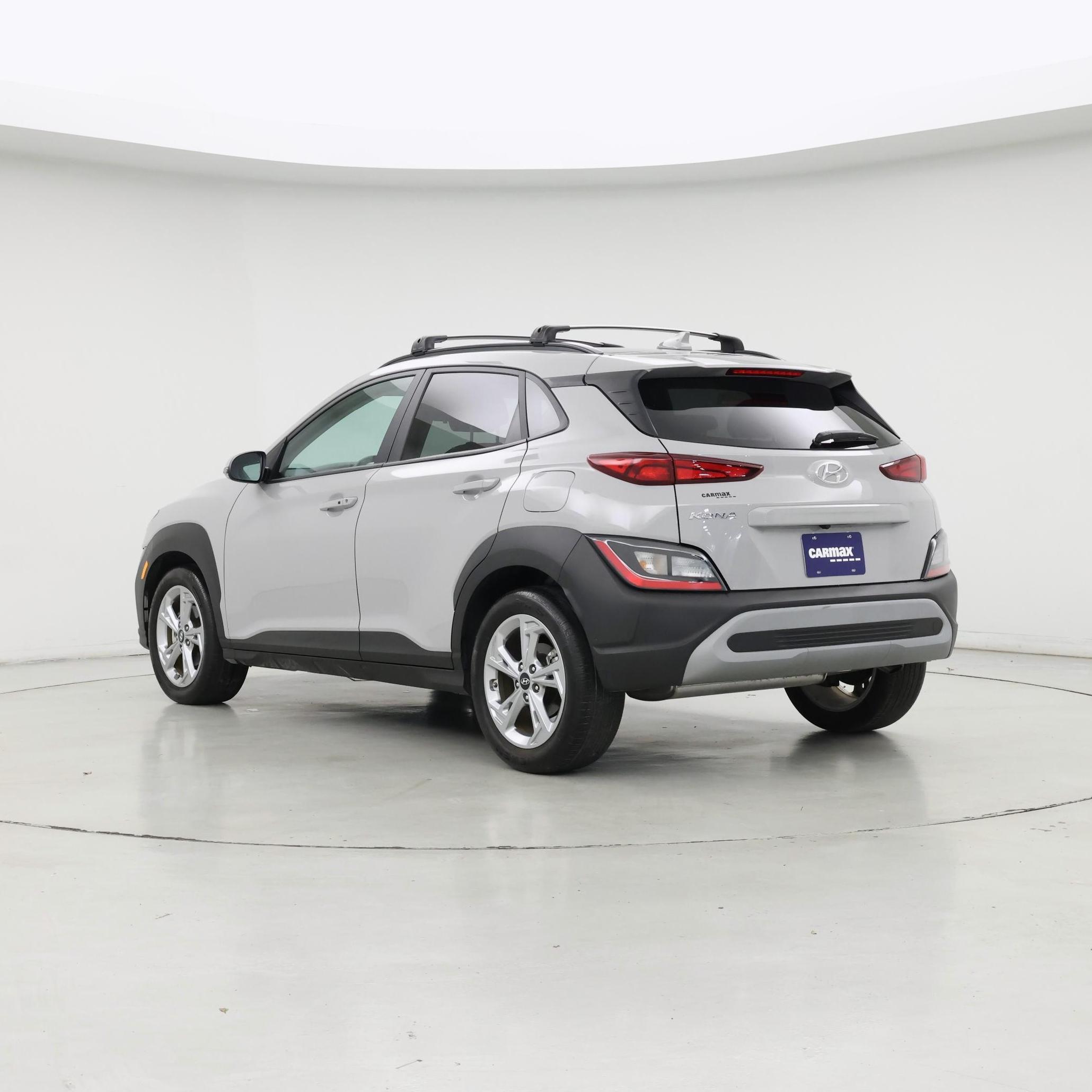 Thumbnail: 2023 Hyundai Kona - 2